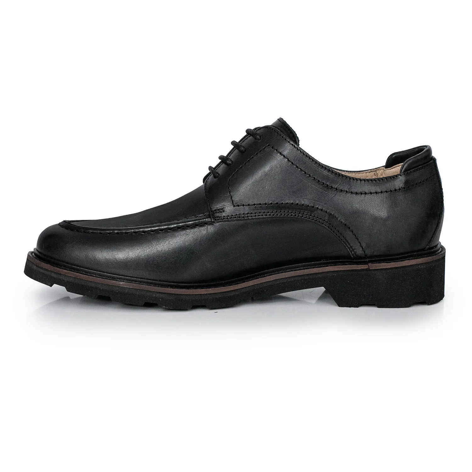 ZAPATO XAVIER NEGRO - Image 2