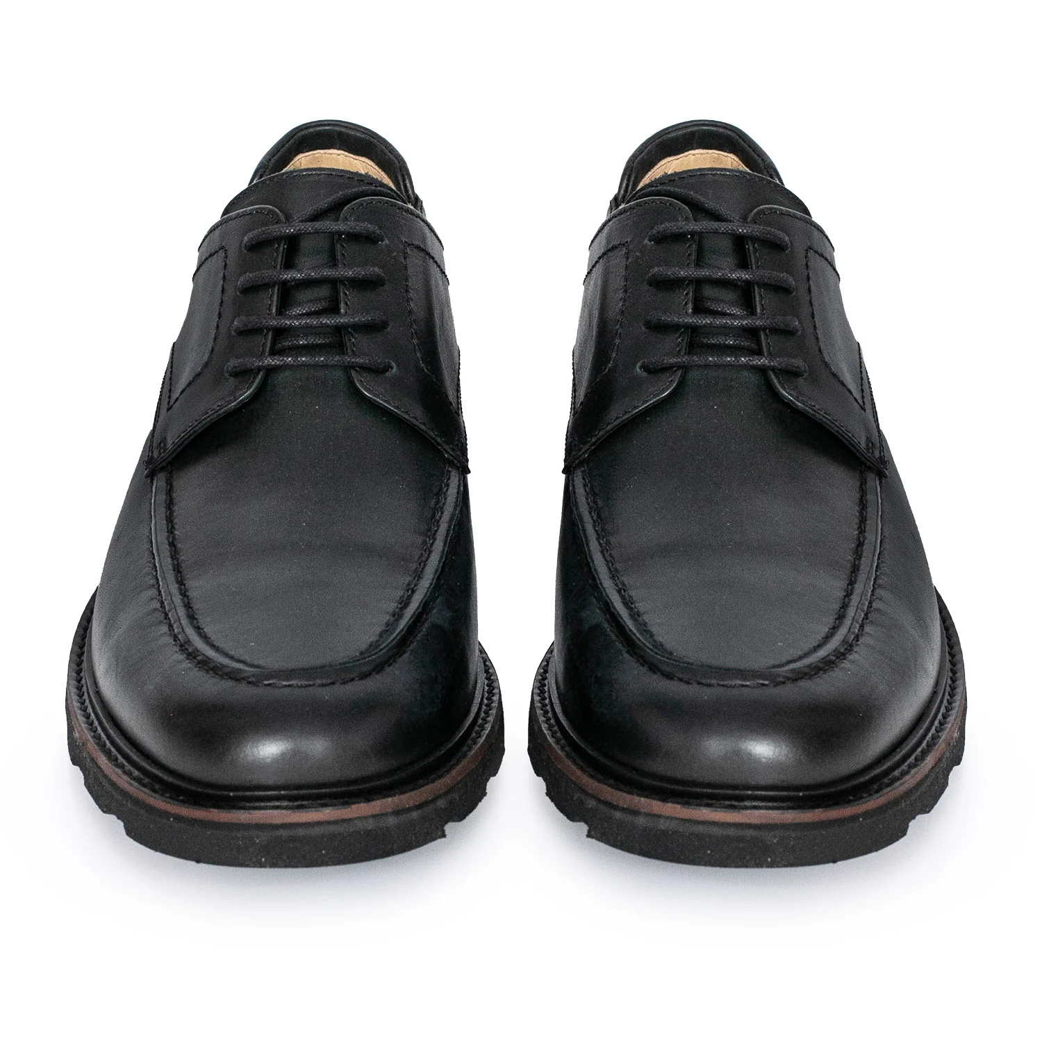 ZAPATO XAVIER NEGRO - Image 4