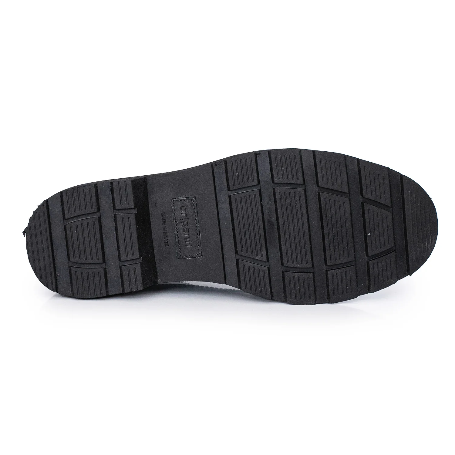 ZAPATO XAVIER NEGRO - Image 5