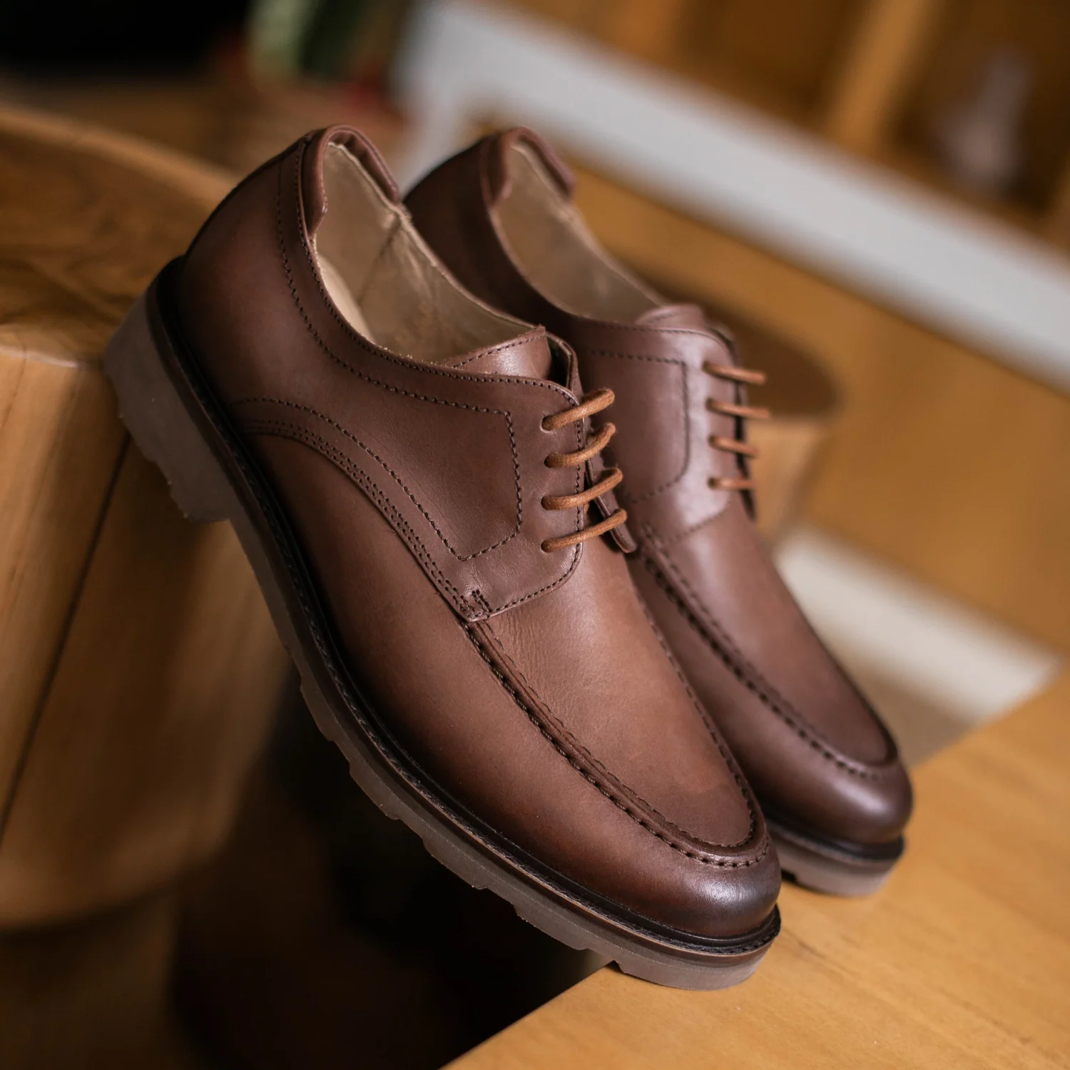 ZAPATO XAVIER SUELA - Image 7