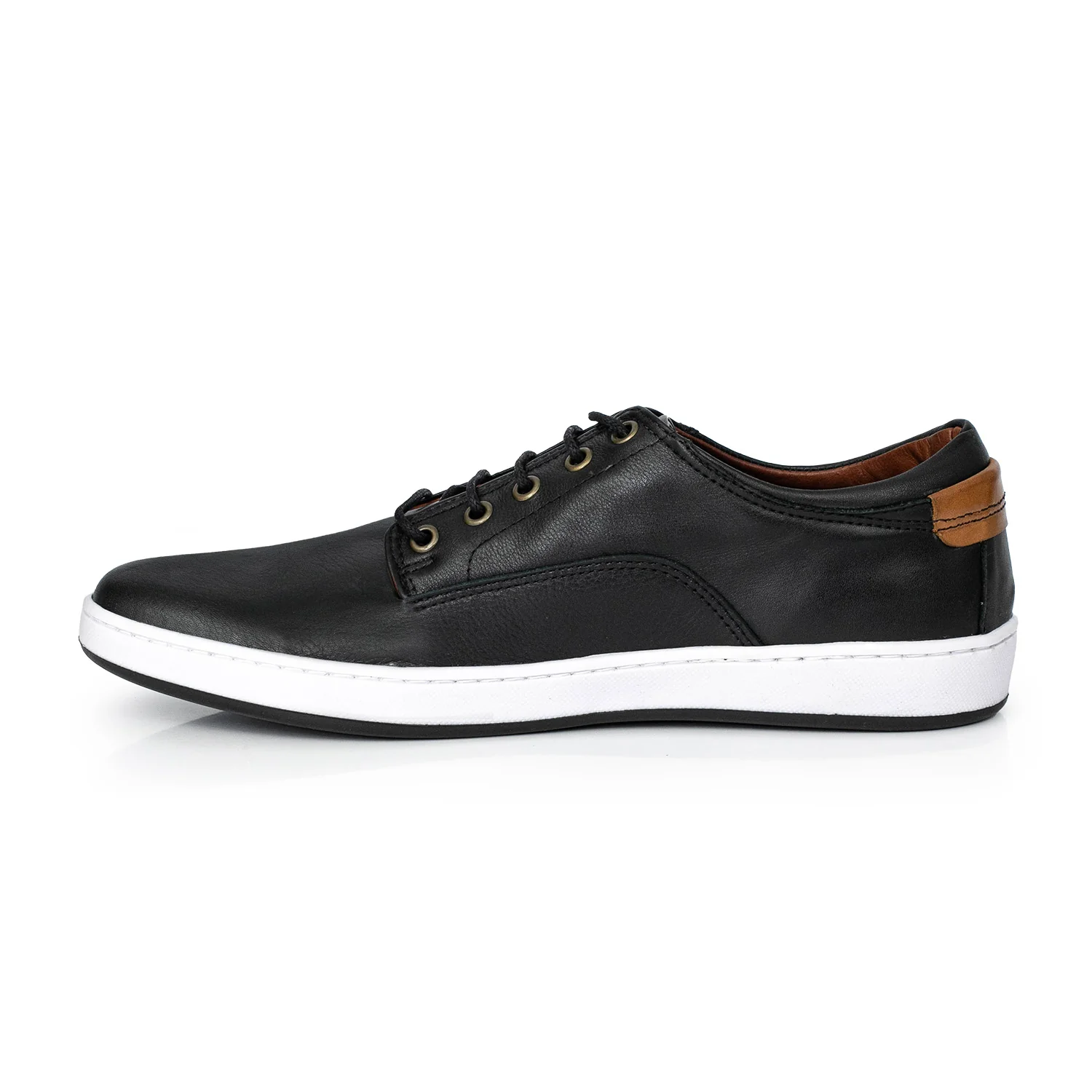 ZAPATO CORMAC NEGRO - Image 2