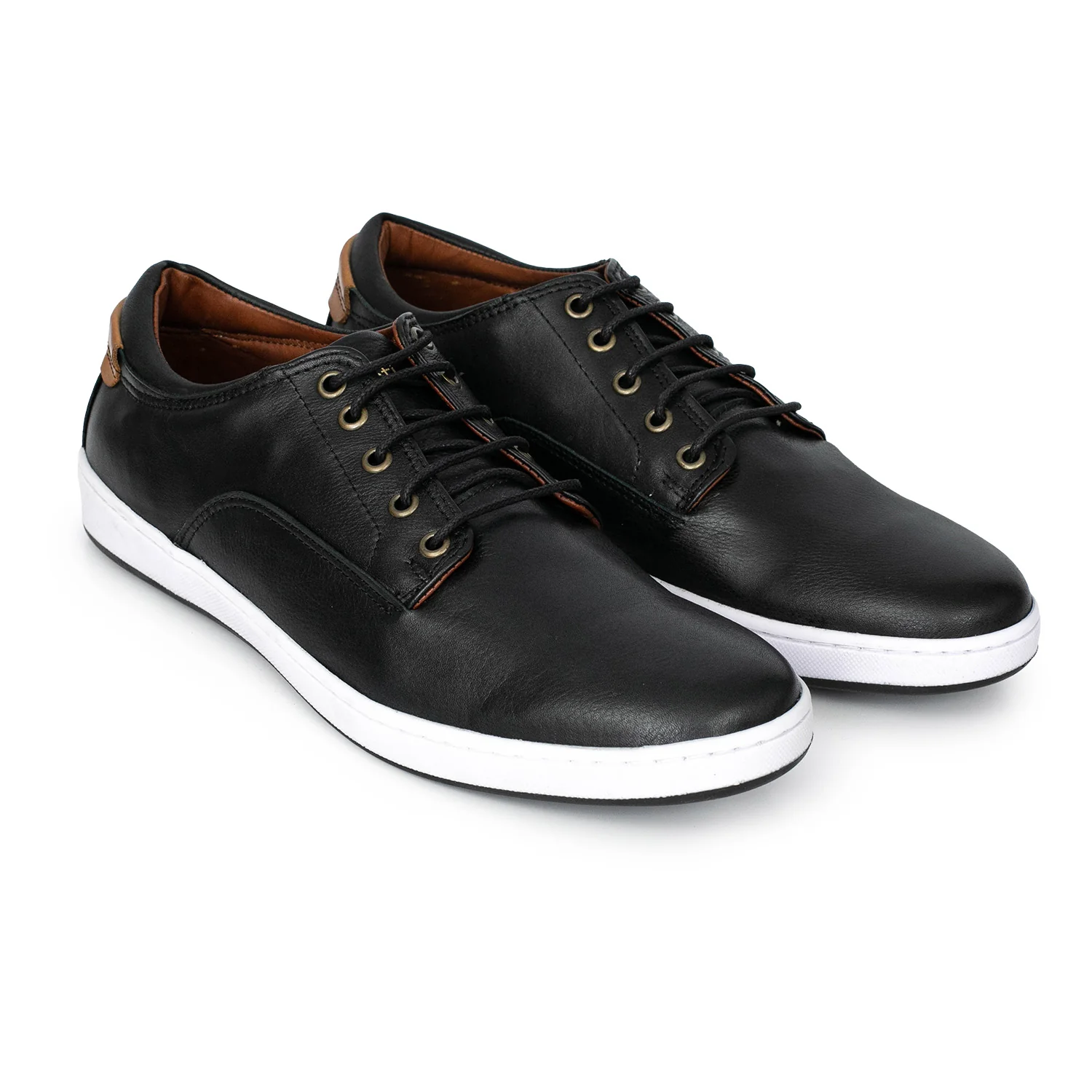 ZAPATO CORMAC NEGRO - Image 3