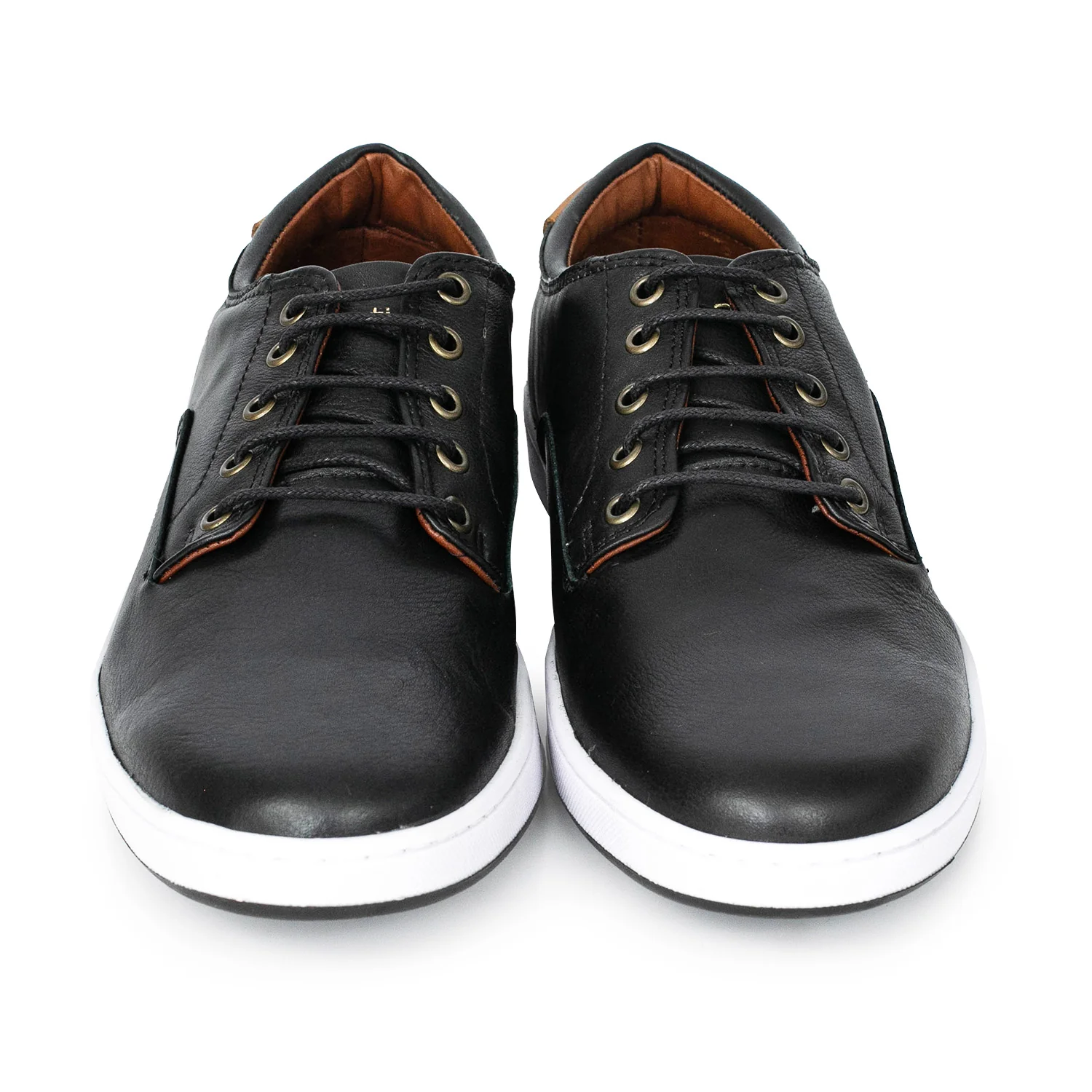 ZAPATO CORMAC NEGRO - Image 4