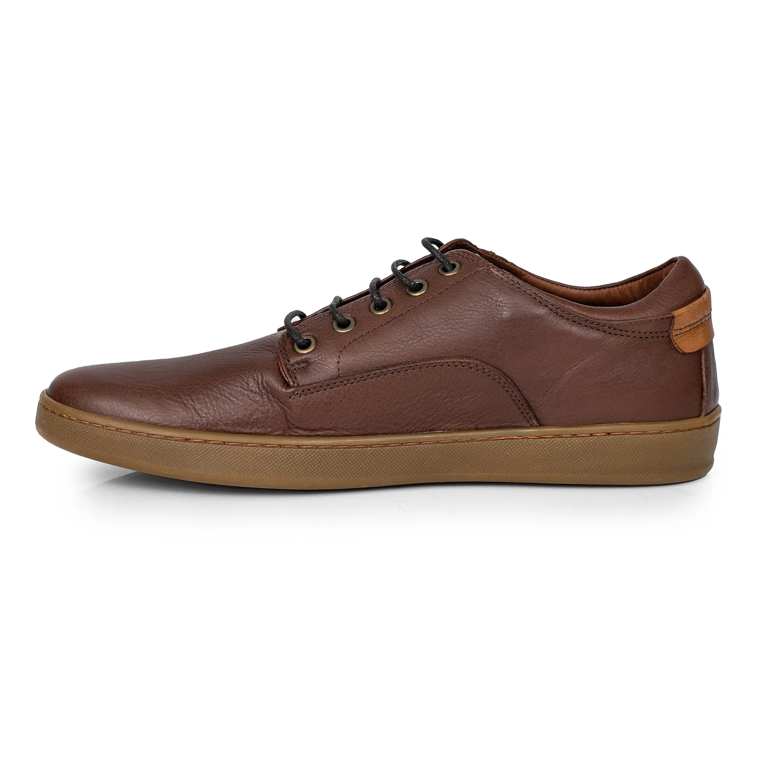 ZAPATO CORMAC CHOCOLATE - Image 2
