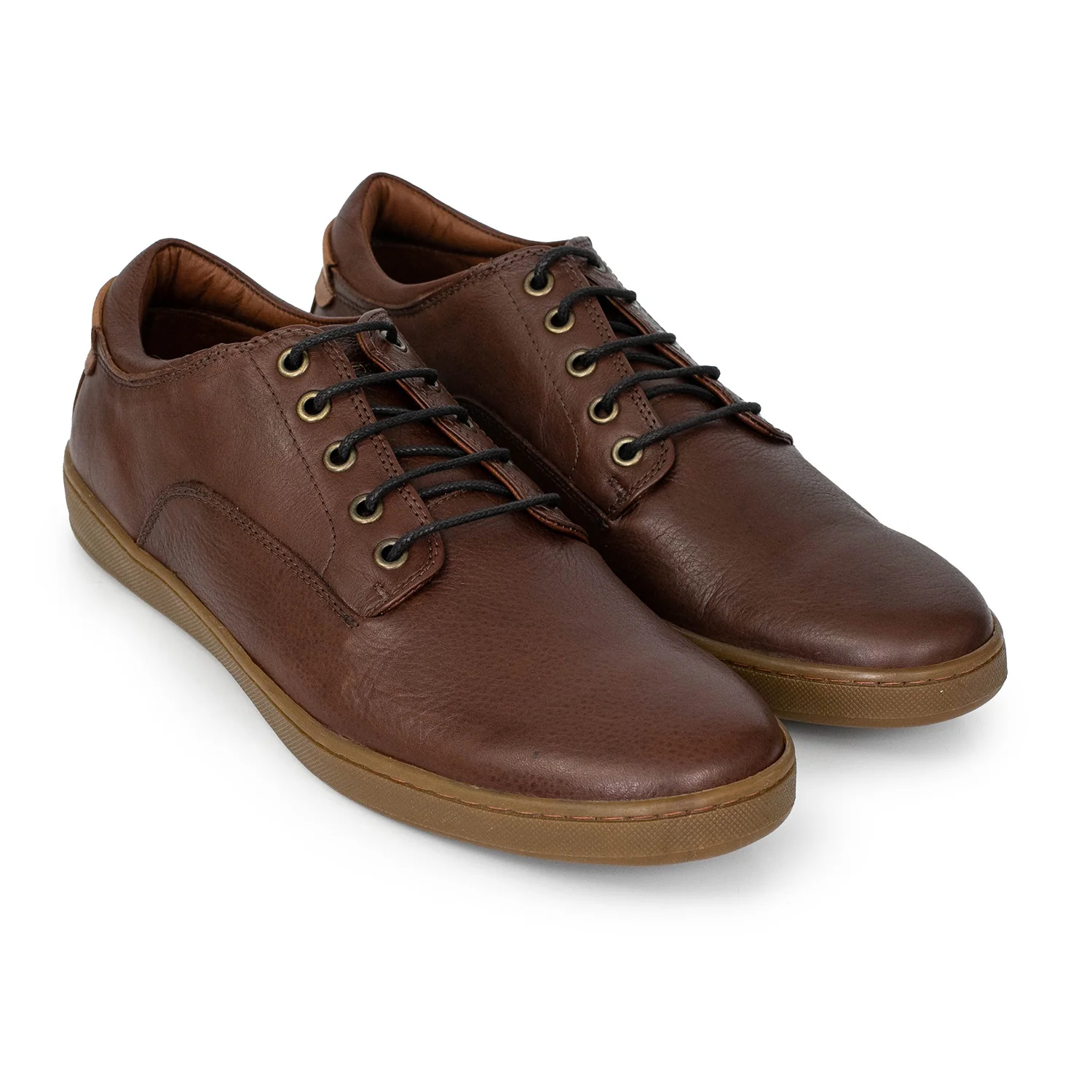 ZAPATO CORMAC CHOCOLATE - Image 3