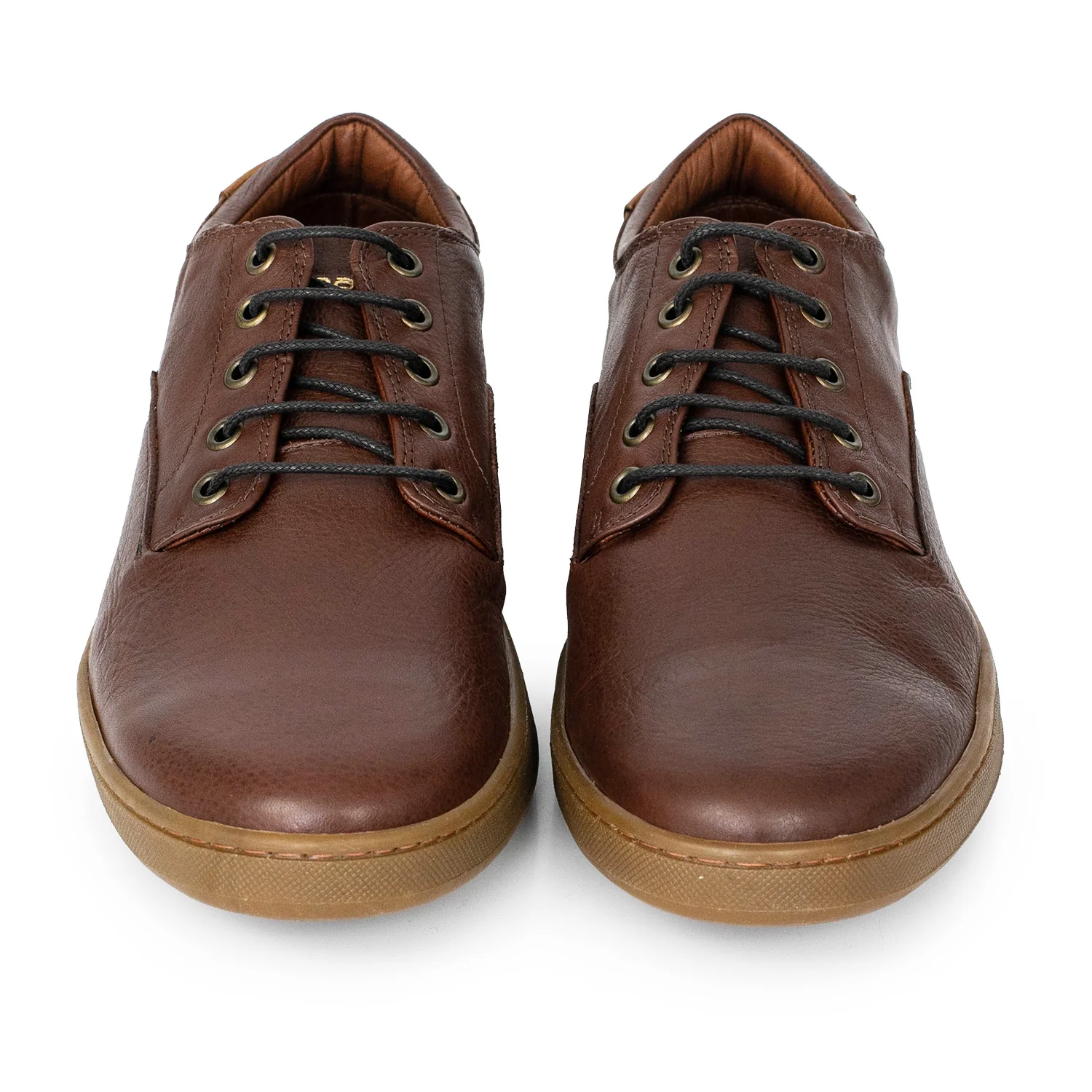 ZAPATO CORMAC CHOCOLATE - Image 4