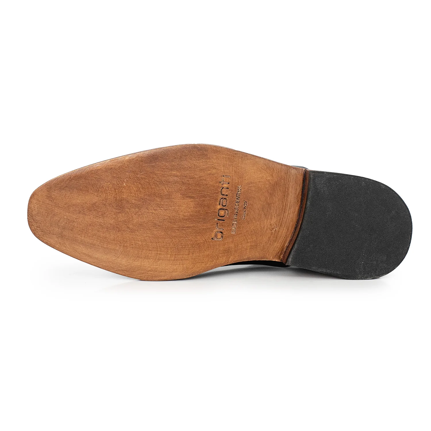 ZAPATO DOMINIC NEGRO - Image 6