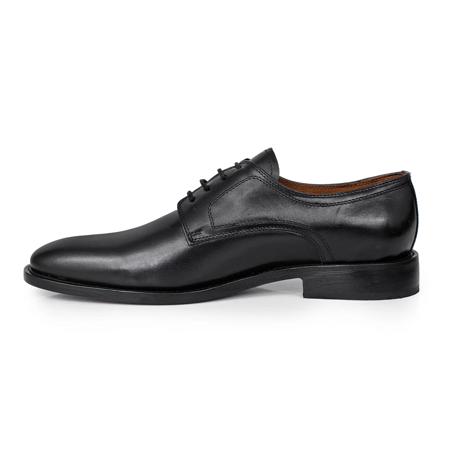 ZAPATO ELIEL NEGRO - Image 2