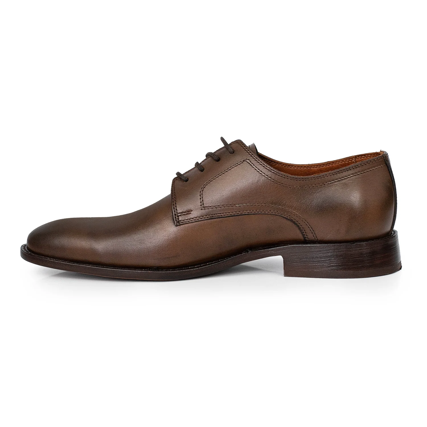 ZAPATO ELIEL MARRON - Image 2