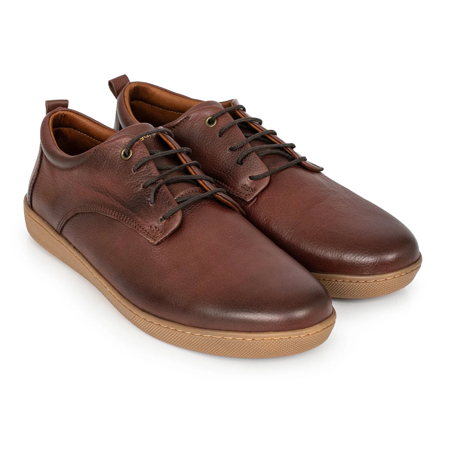 ZAPATO JACK MARRÓN - Image 3
