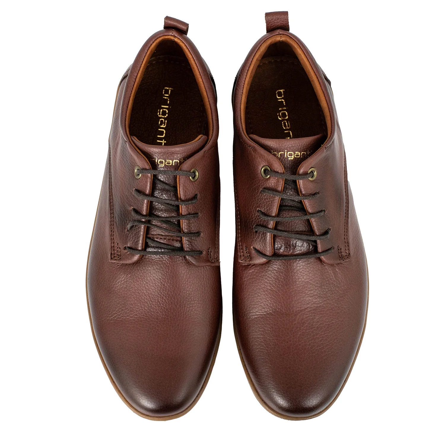ZAPATO JACK MARRÓN - Image 4