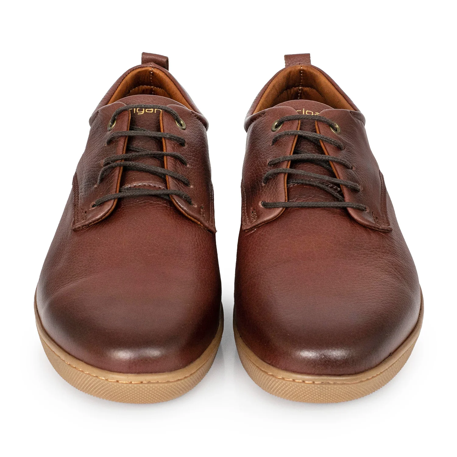 ZAPATO JACK MARRÓN - Image 5