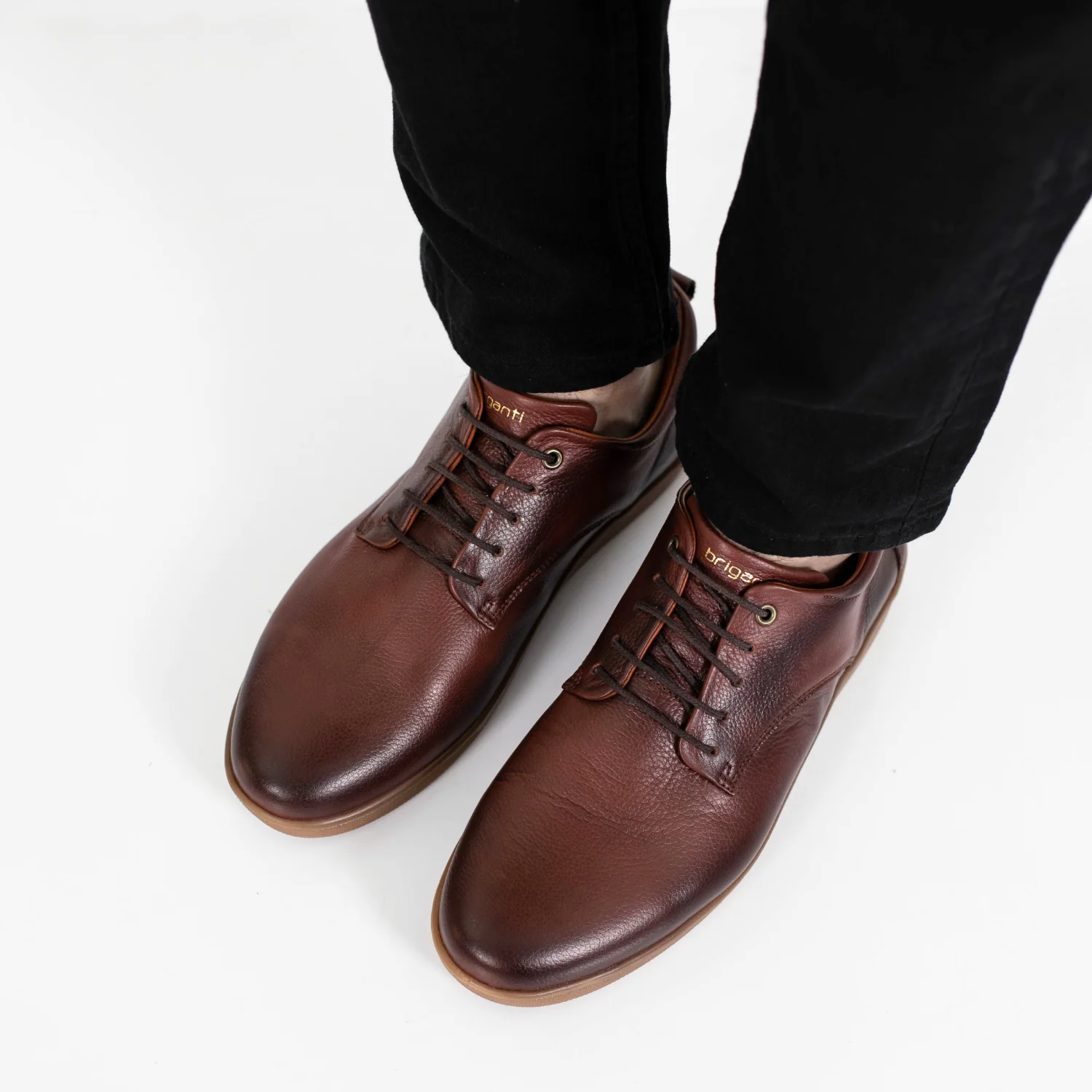 ZAPATO JACK MARRÓN - Image 7