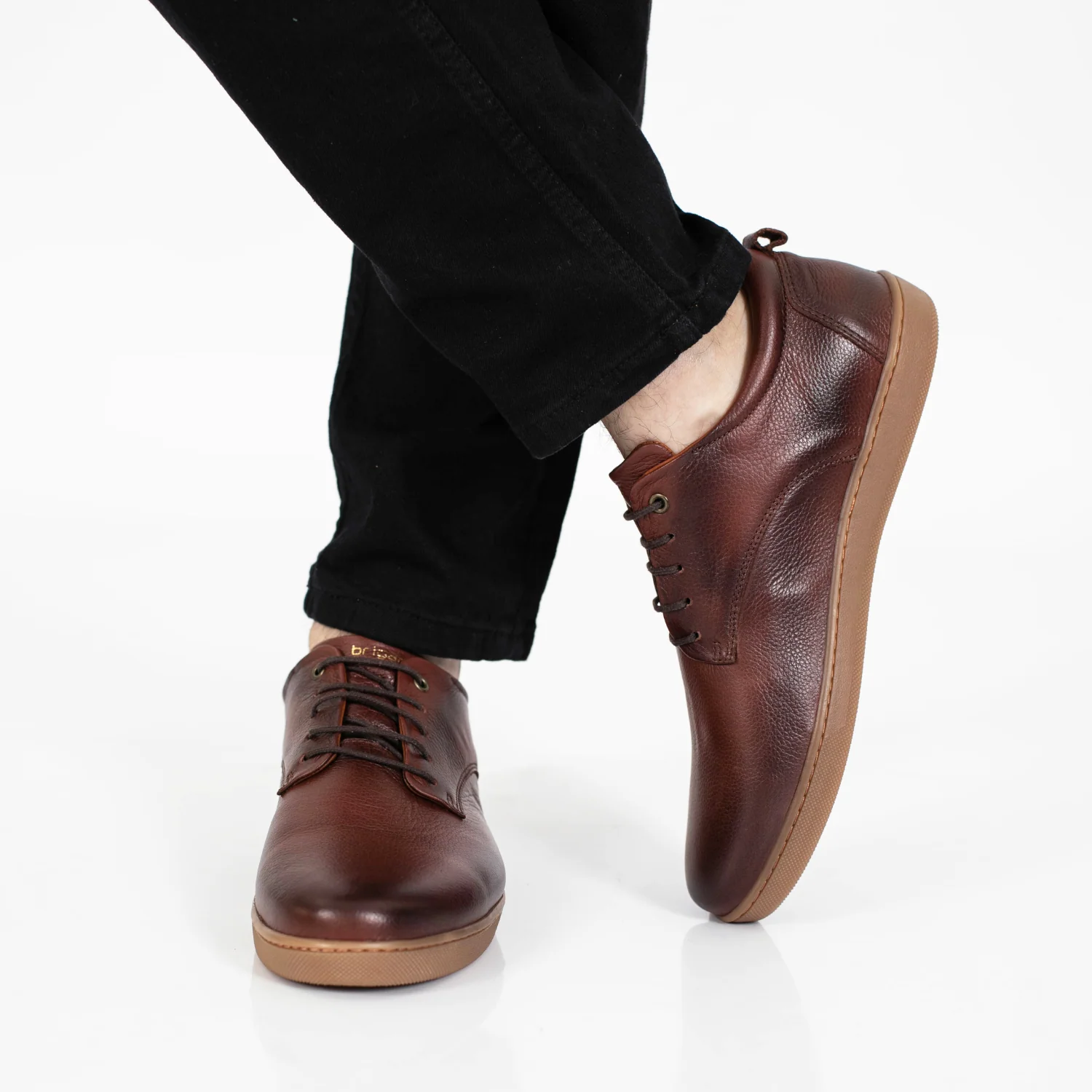 ZAPATO JACK MARRÓN - Image 8