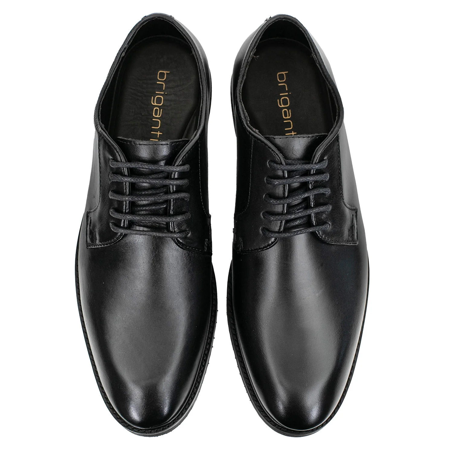 ZAPATO GRANT NEGRO - Image 5