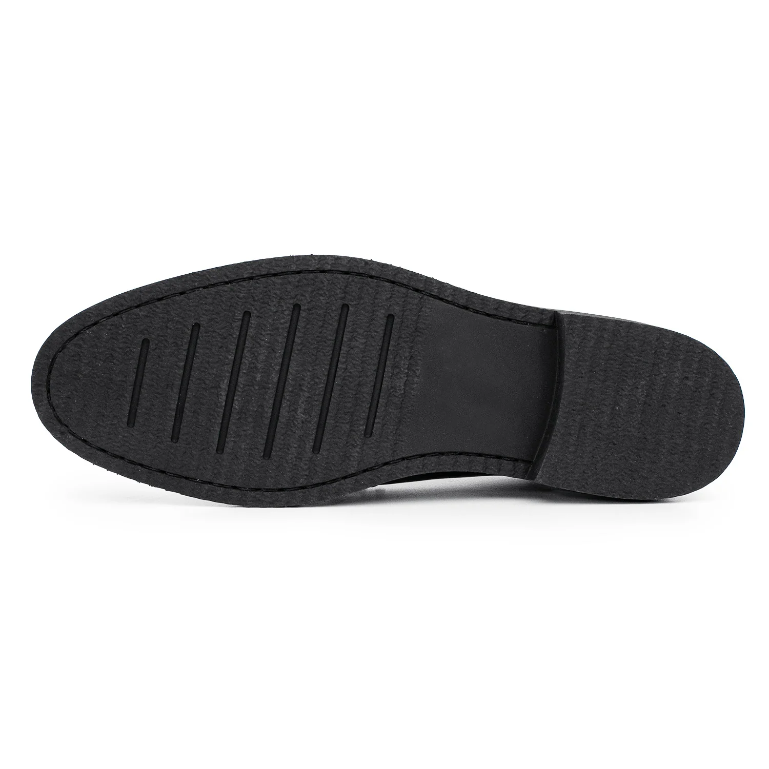 ZAPATO GRANT NEGRO - Image 6