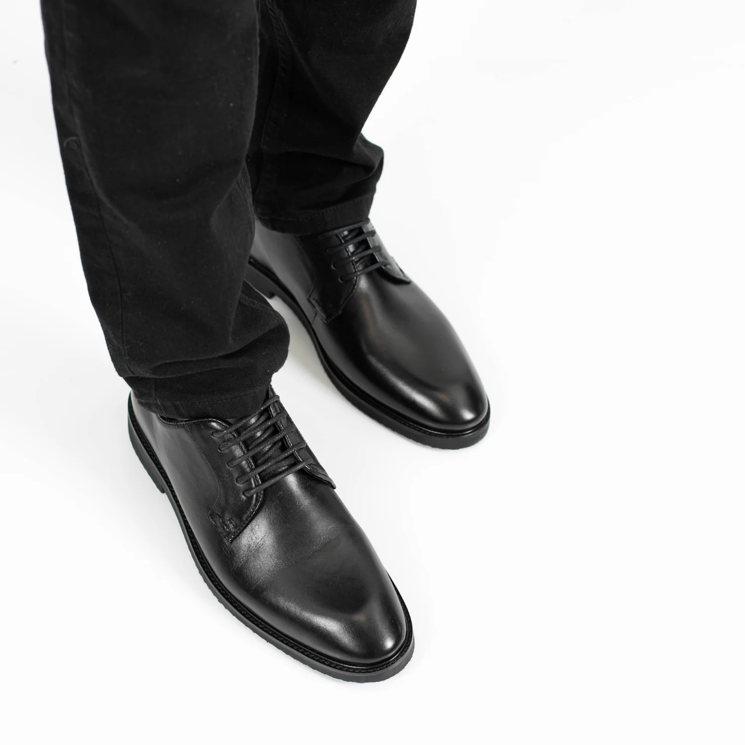 ZAPATO GRANT NEGRO - Image 8