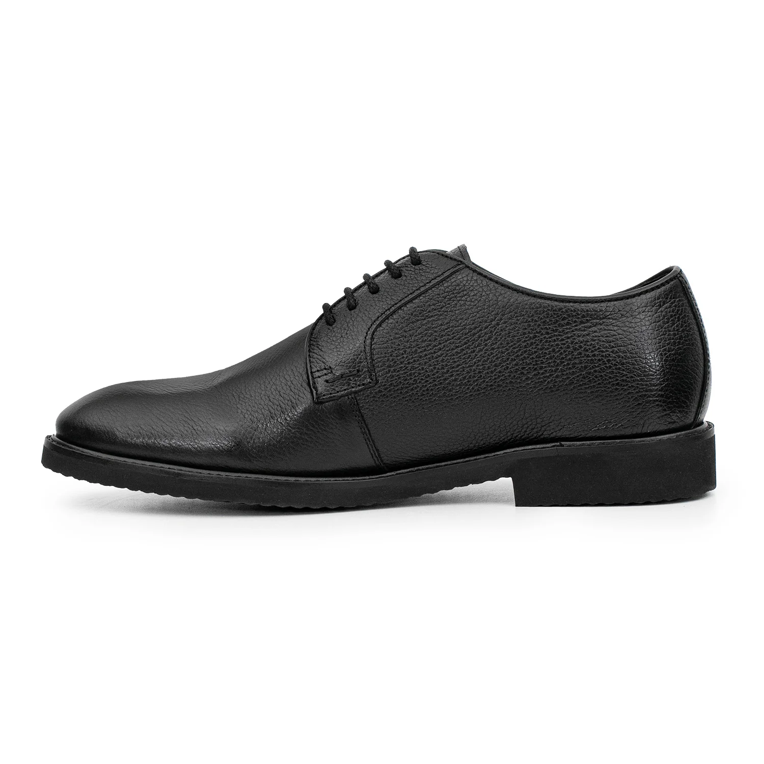 ZAPATO GRANT NEGRO FLOTER - Image 2