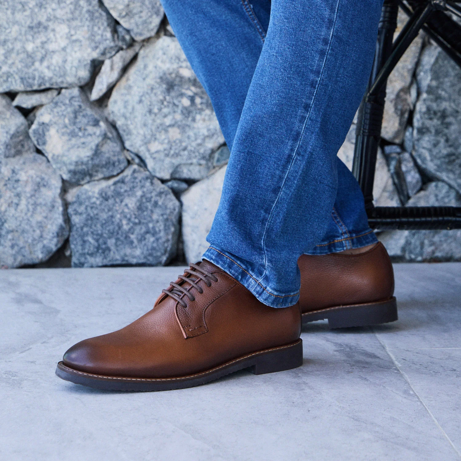ZAPATO GRANT SUELA - Image 9