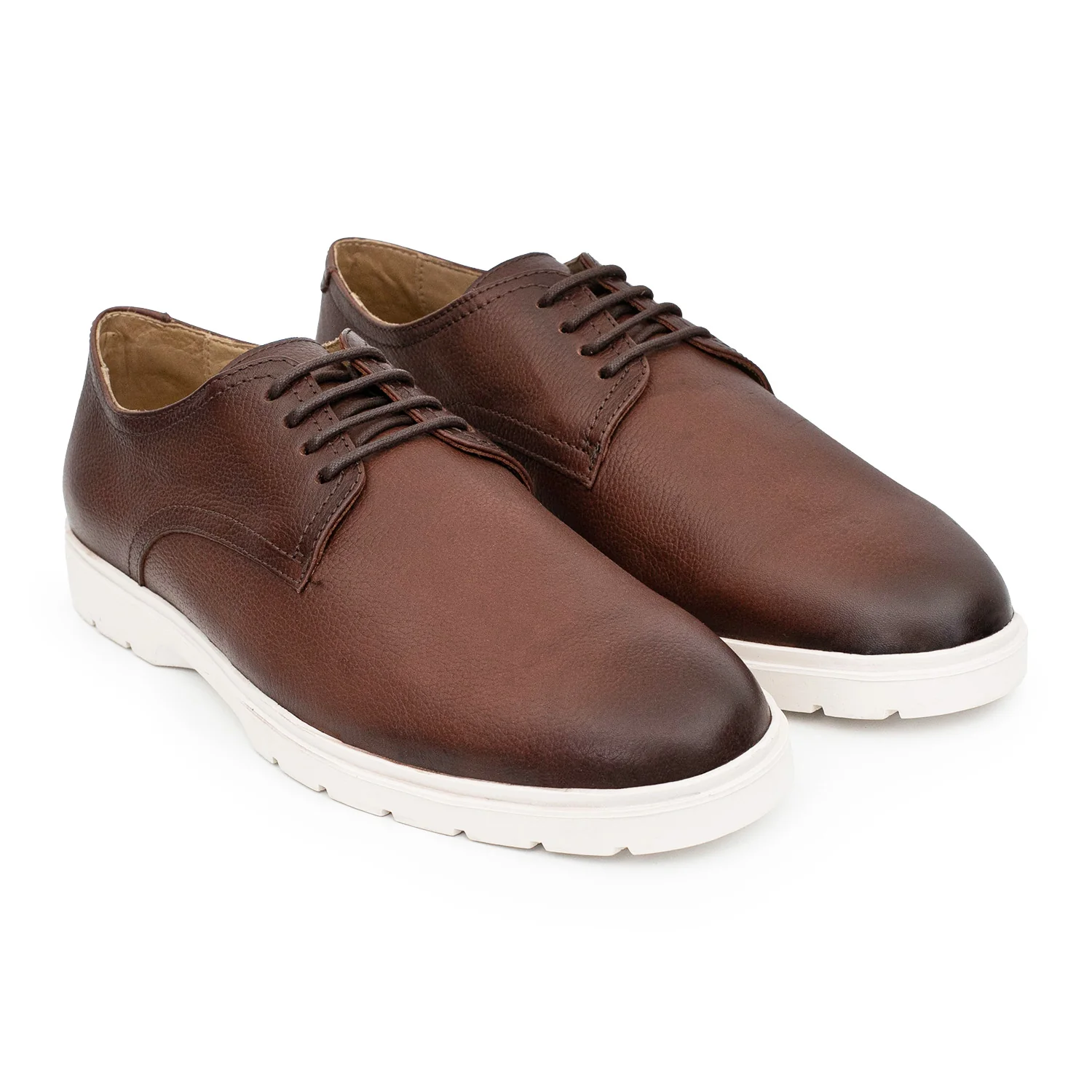 ZAPATO WADE MARRON - Image 3