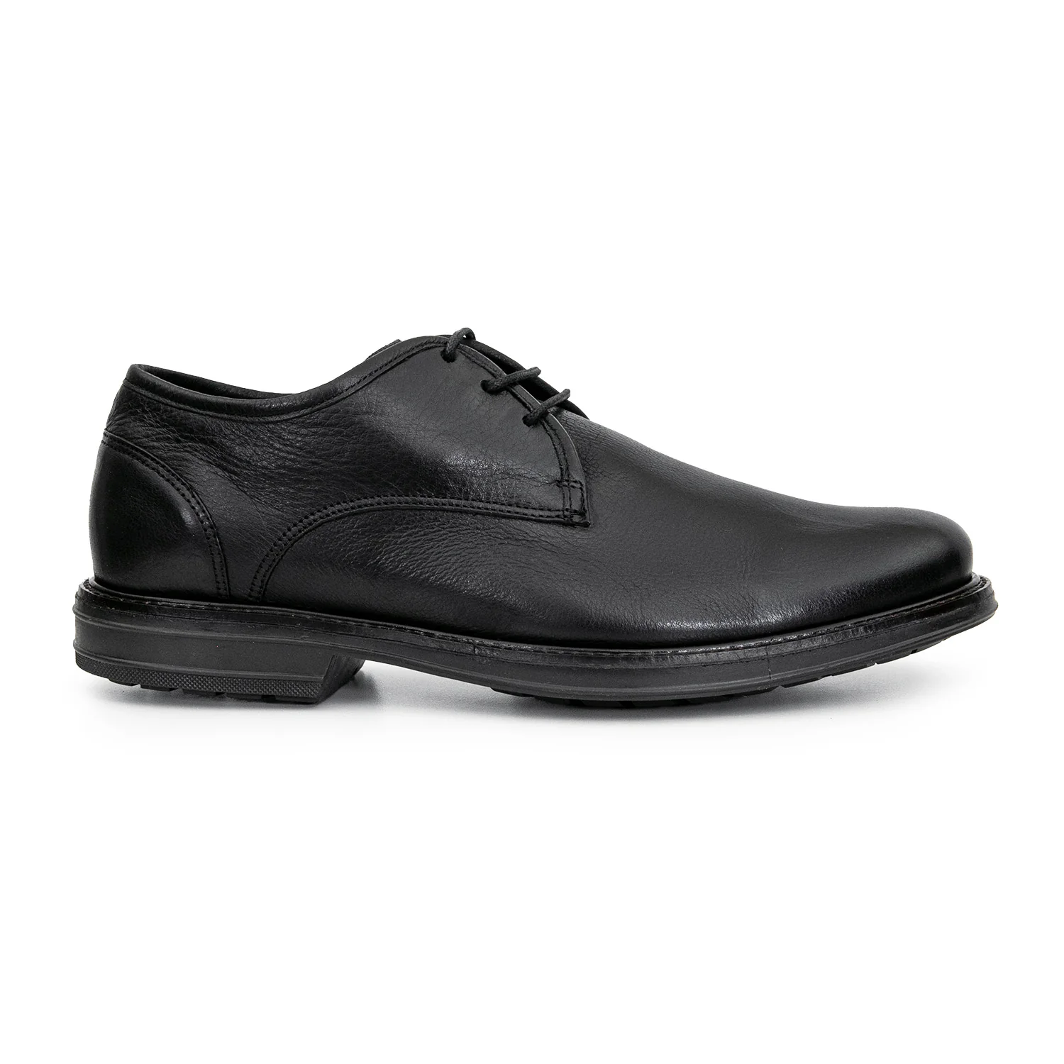 ZAPATO FRANK NEGRO