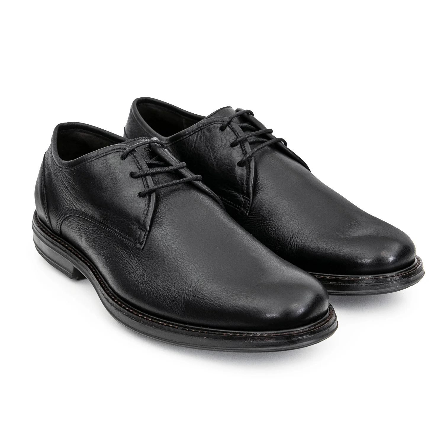 ZAPATO FRANK NEGRO - Image 3