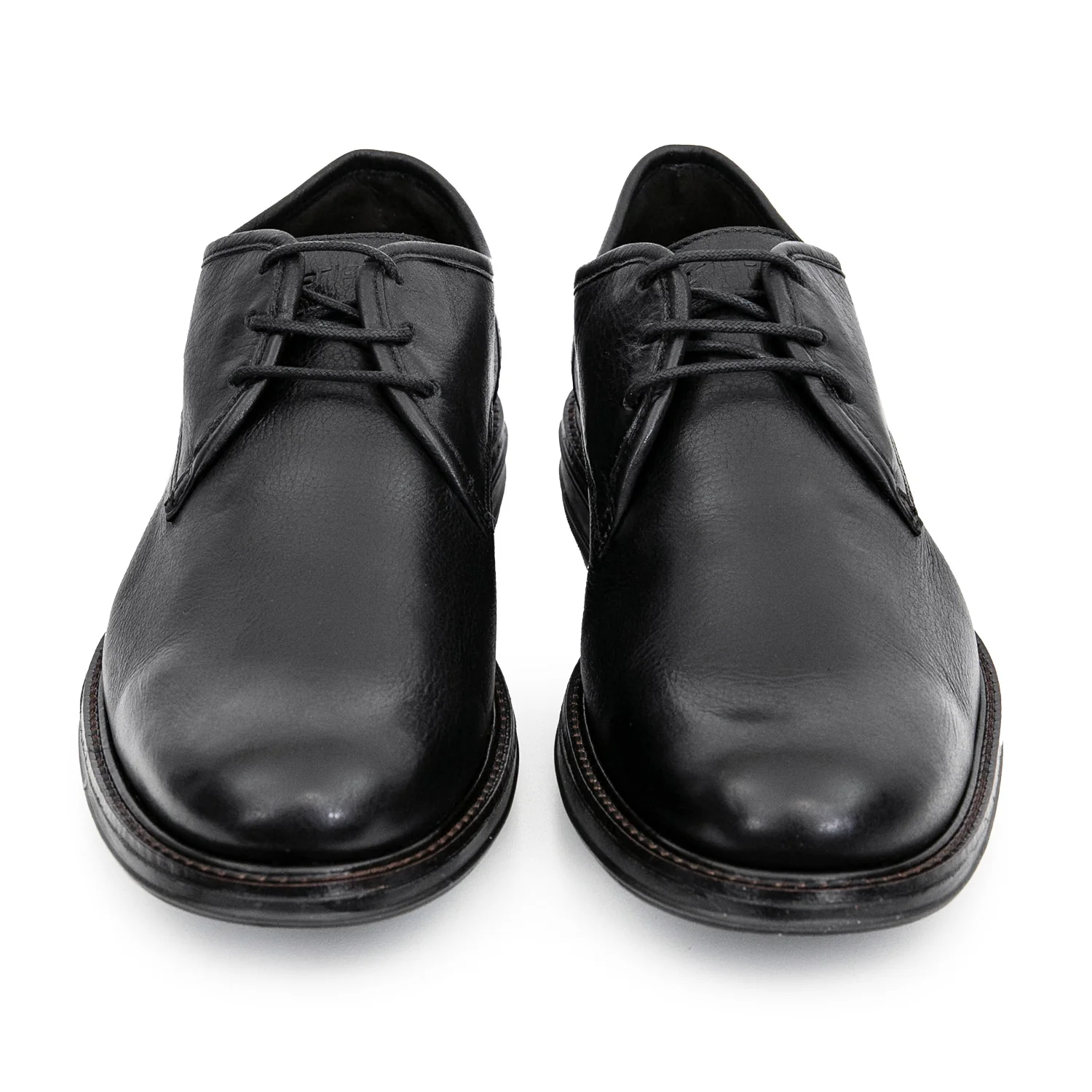 ZAPATO FRANK NEGRO - Image 4