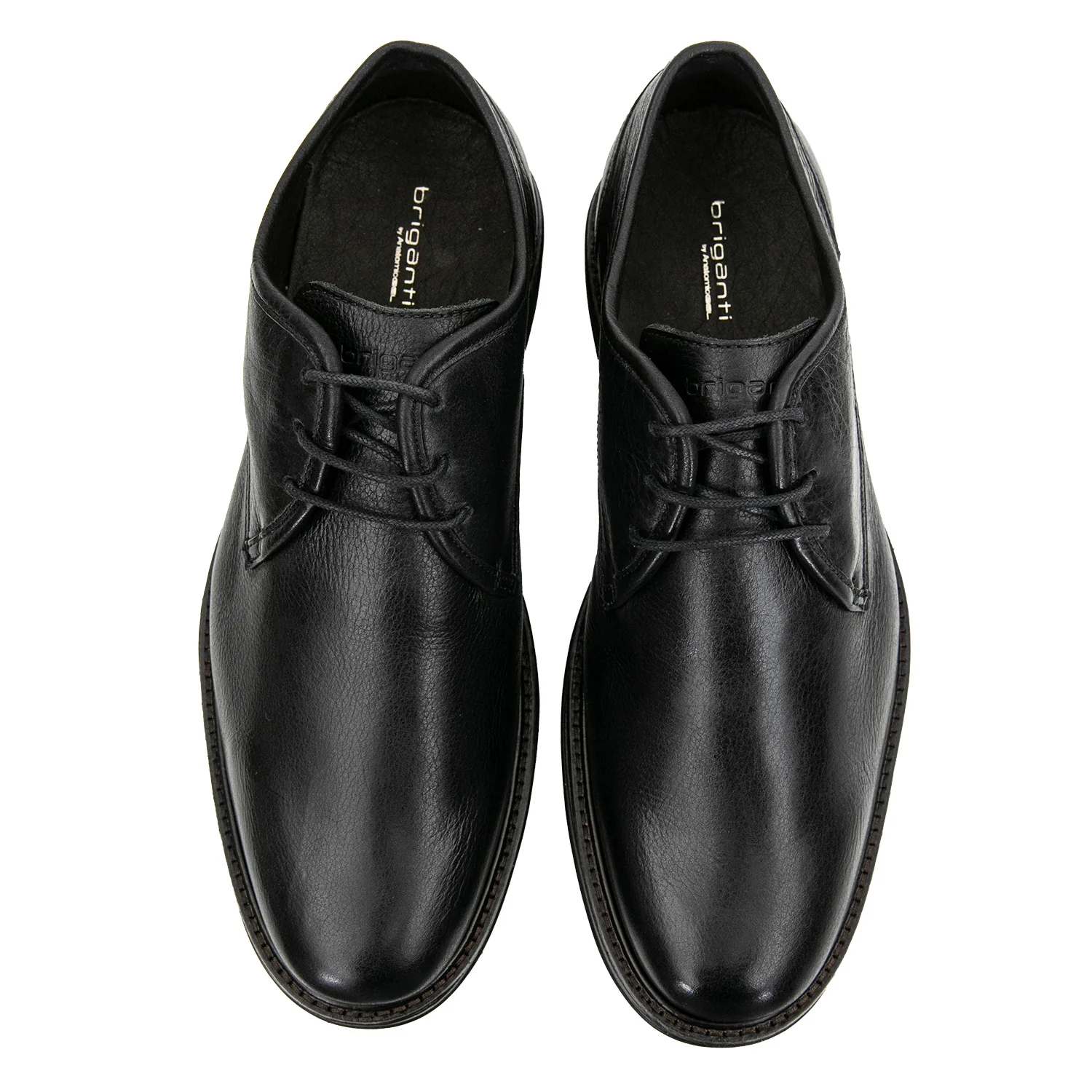 ZAPATO FRANK NEGRO - Image 5