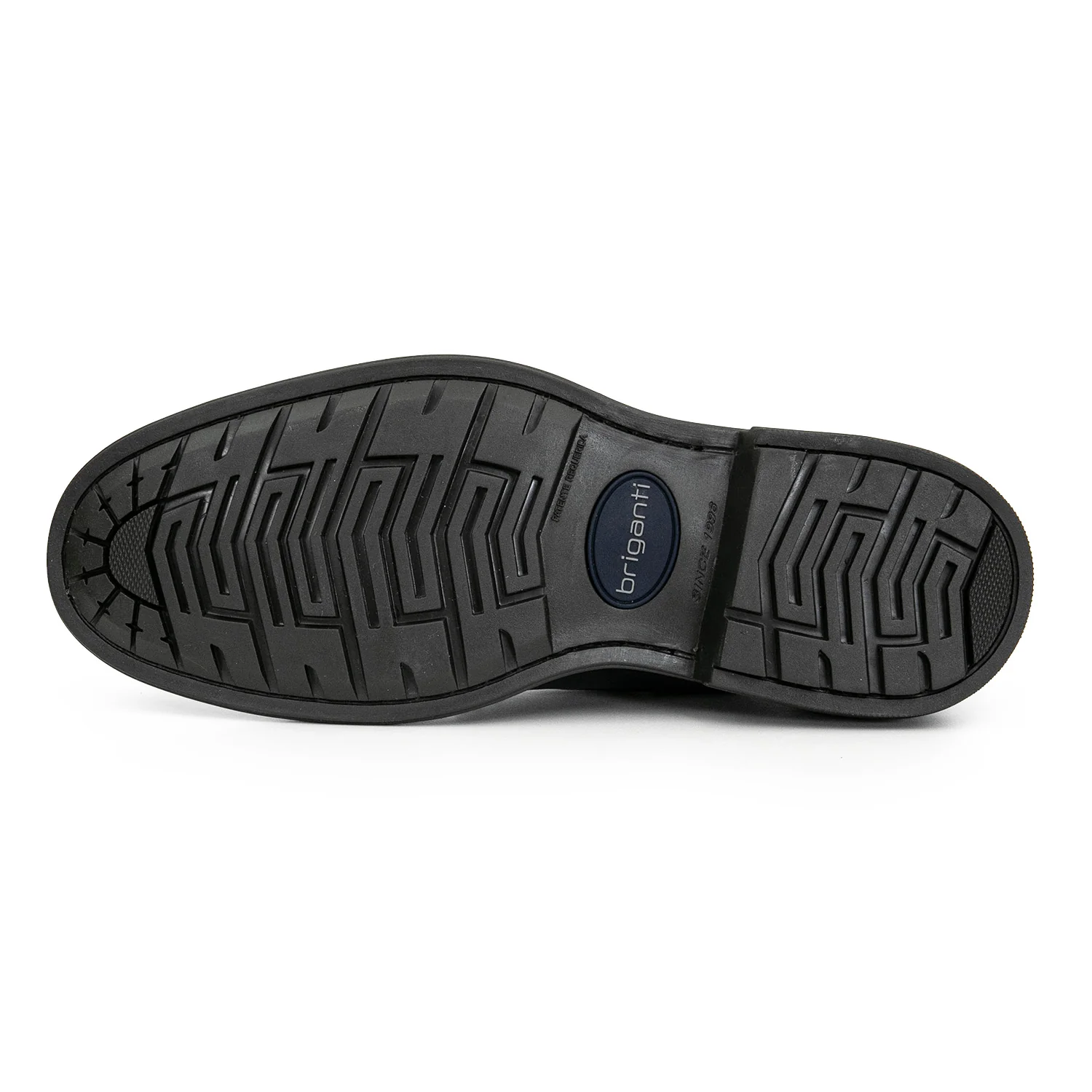 ZAPATO FRANK NEGRO - Image 6