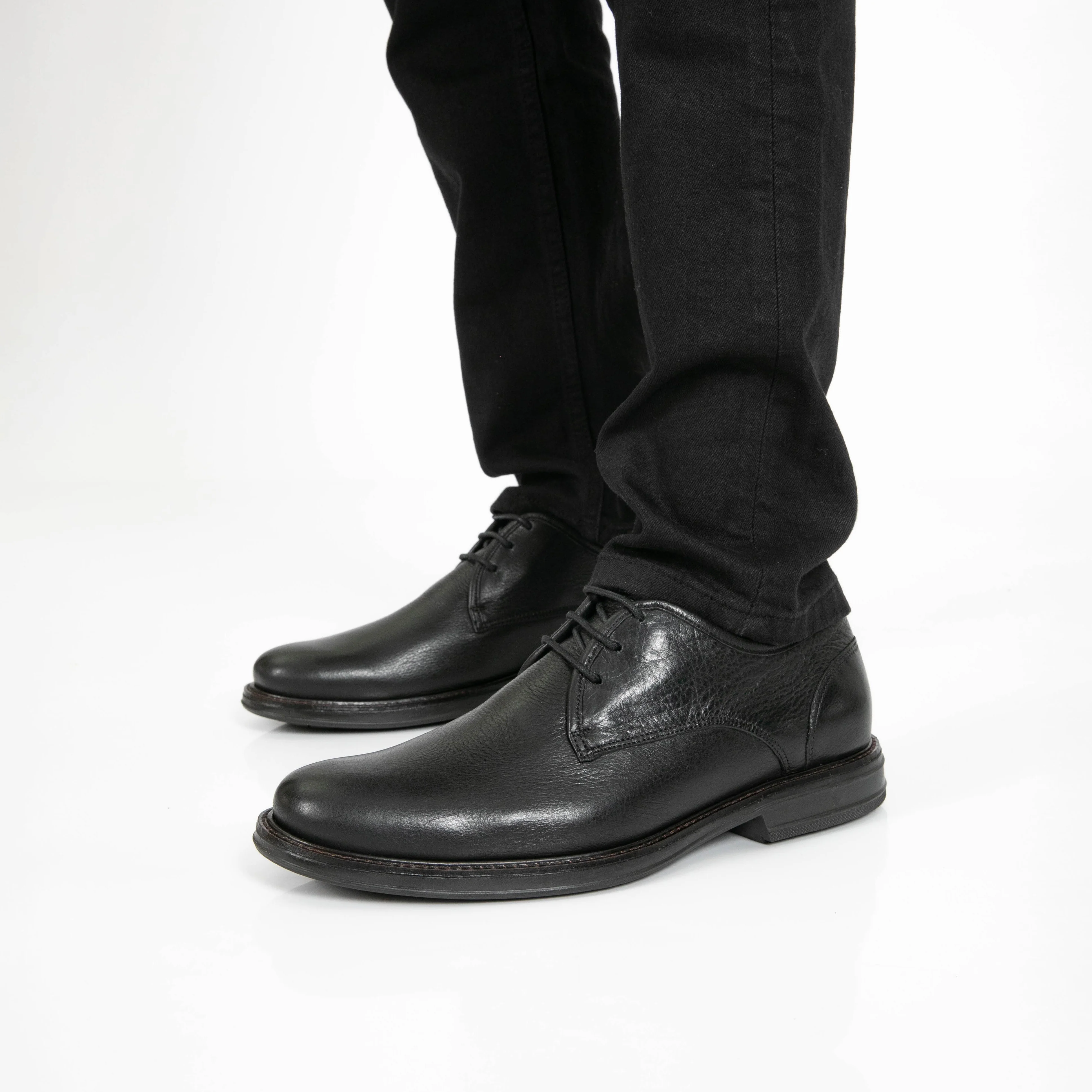 ZAPATO FRANK NEGRO - Image 7