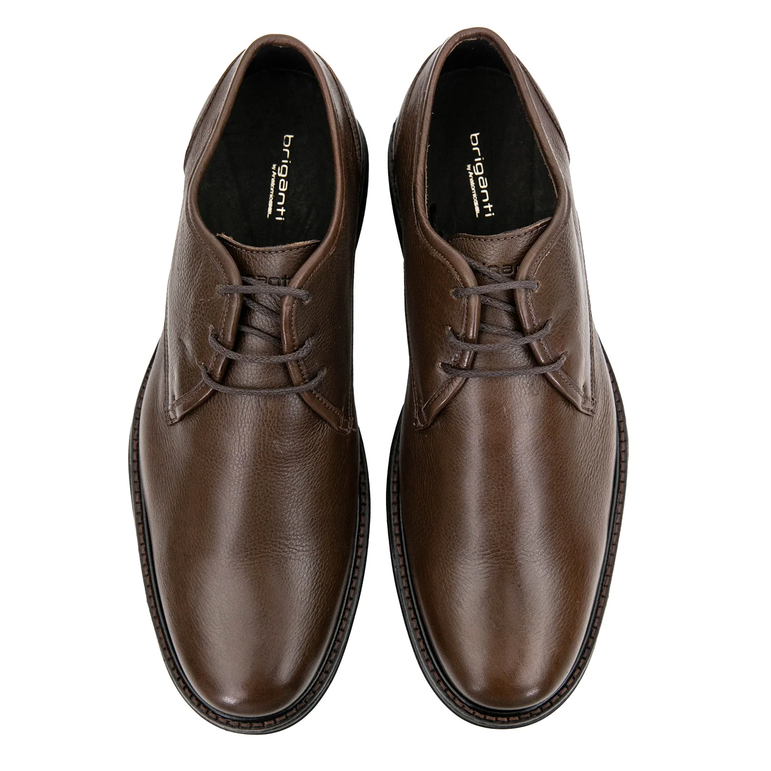 ZAPATO FRANK MARRON - Image 5