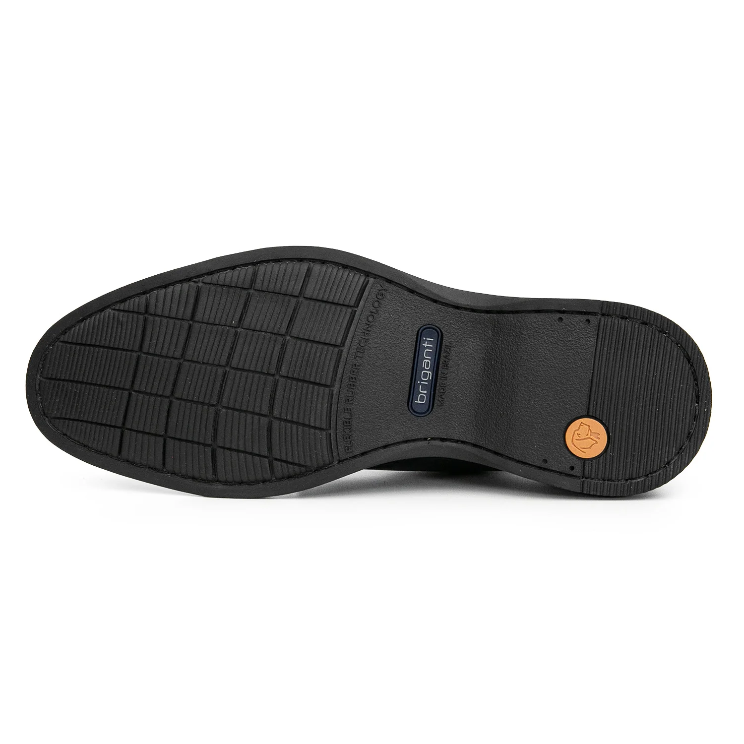 ZAPATO GUNNER NEGRO - Image 6