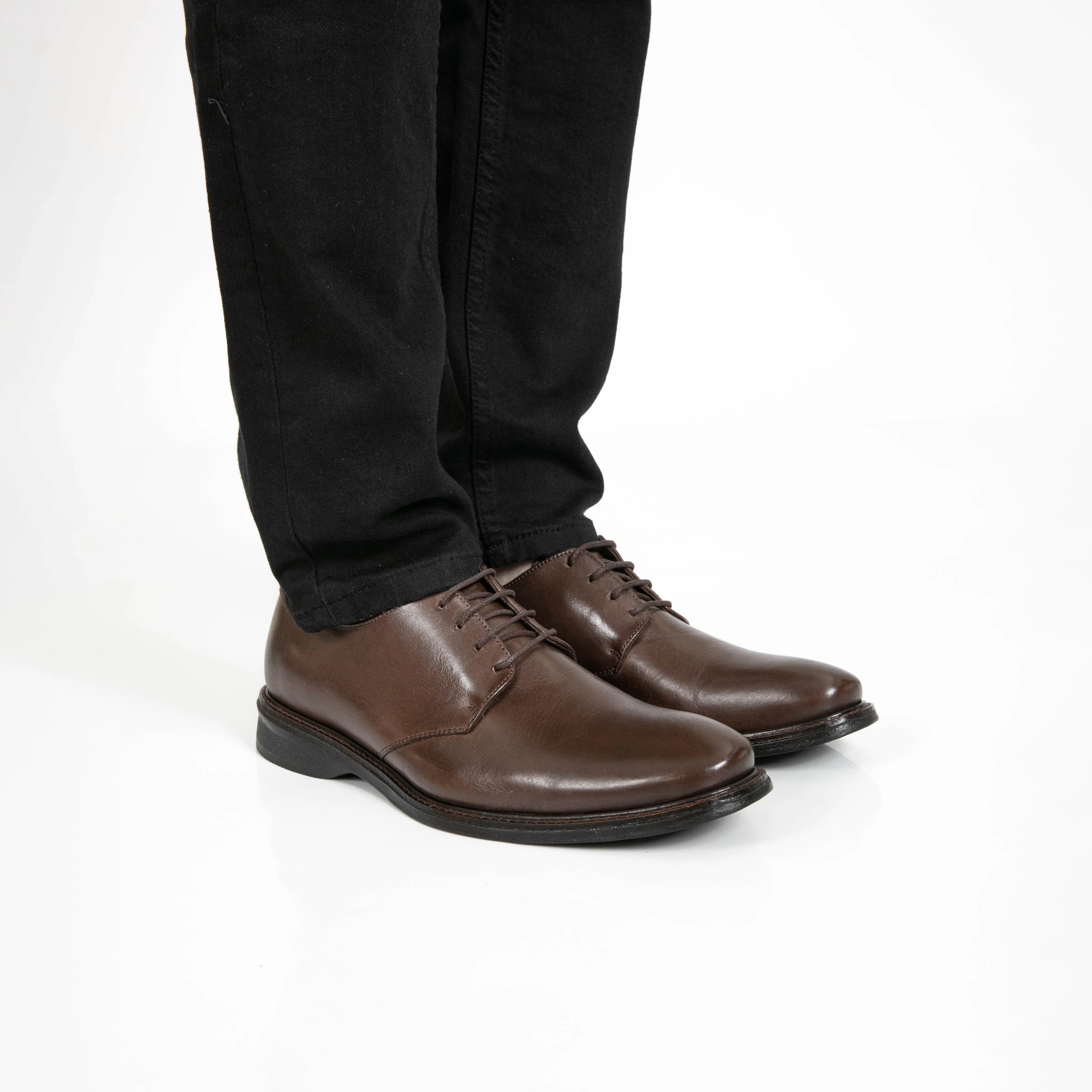 ZAPATO GUNNER MARRON - Image 7