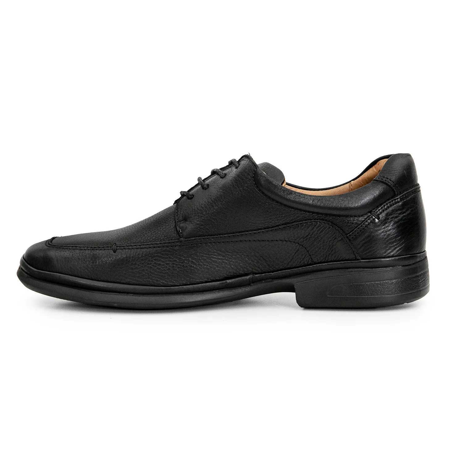 ZAPATO ABRAM NEGRO - Image 2