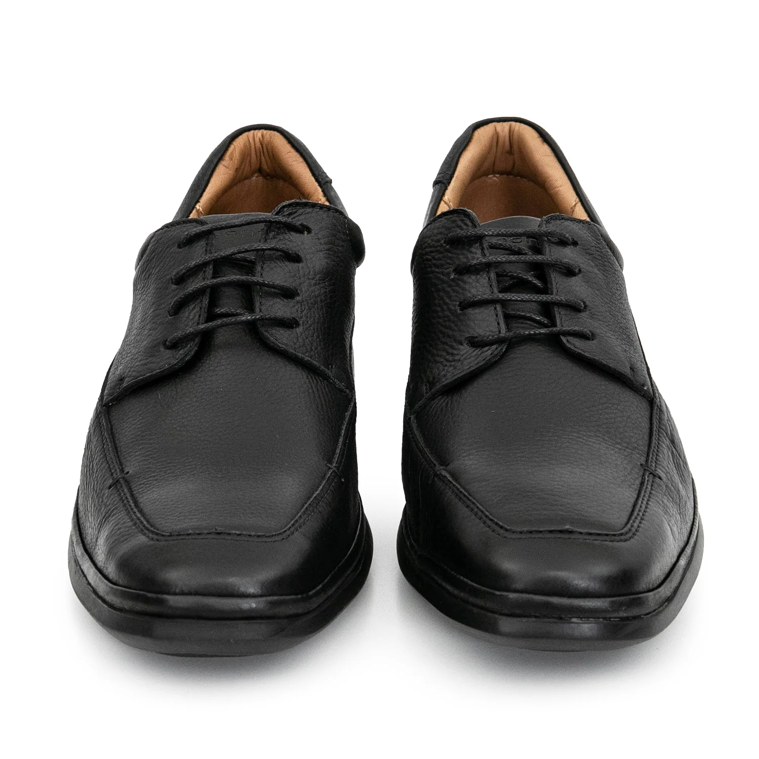 ZAPATO ABRAM NEGRO - Image 4