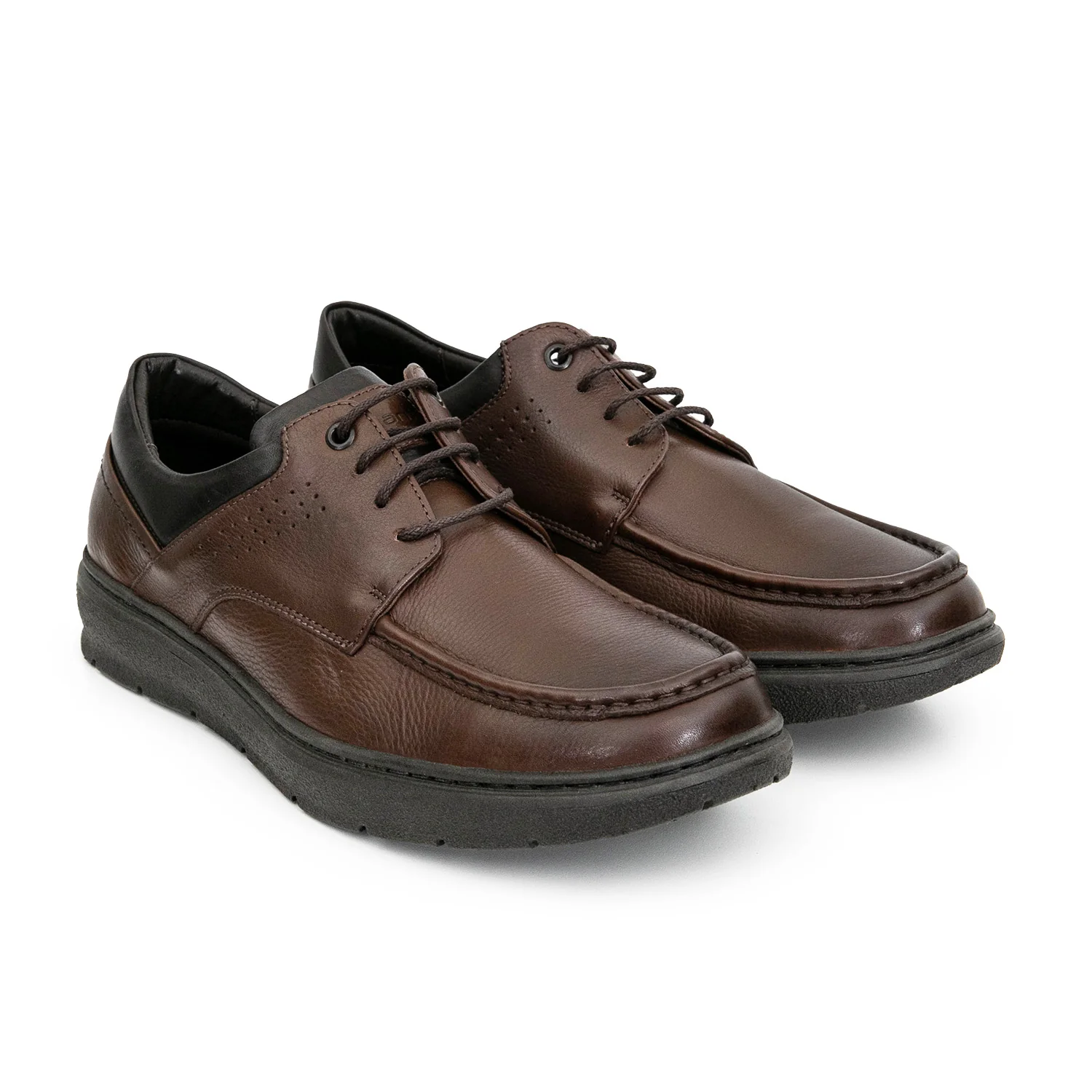 ZAPATO CURTIS MARRON - Image 3