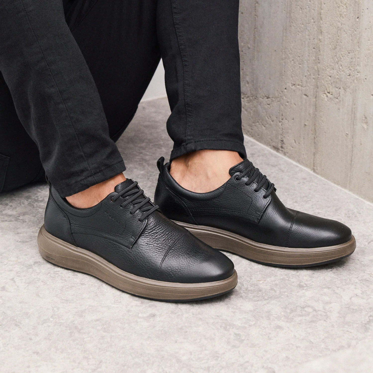 ZAPATO RICH NEGRO - Image 10