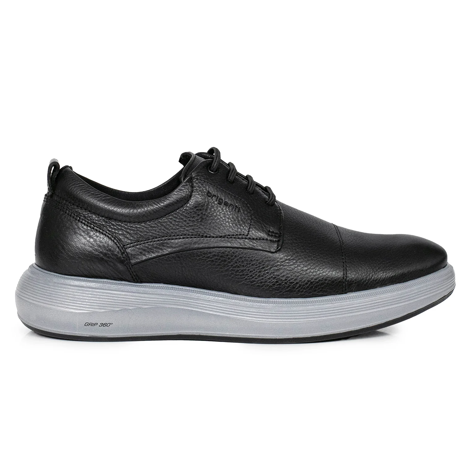 ZAPATO RICH BLACK