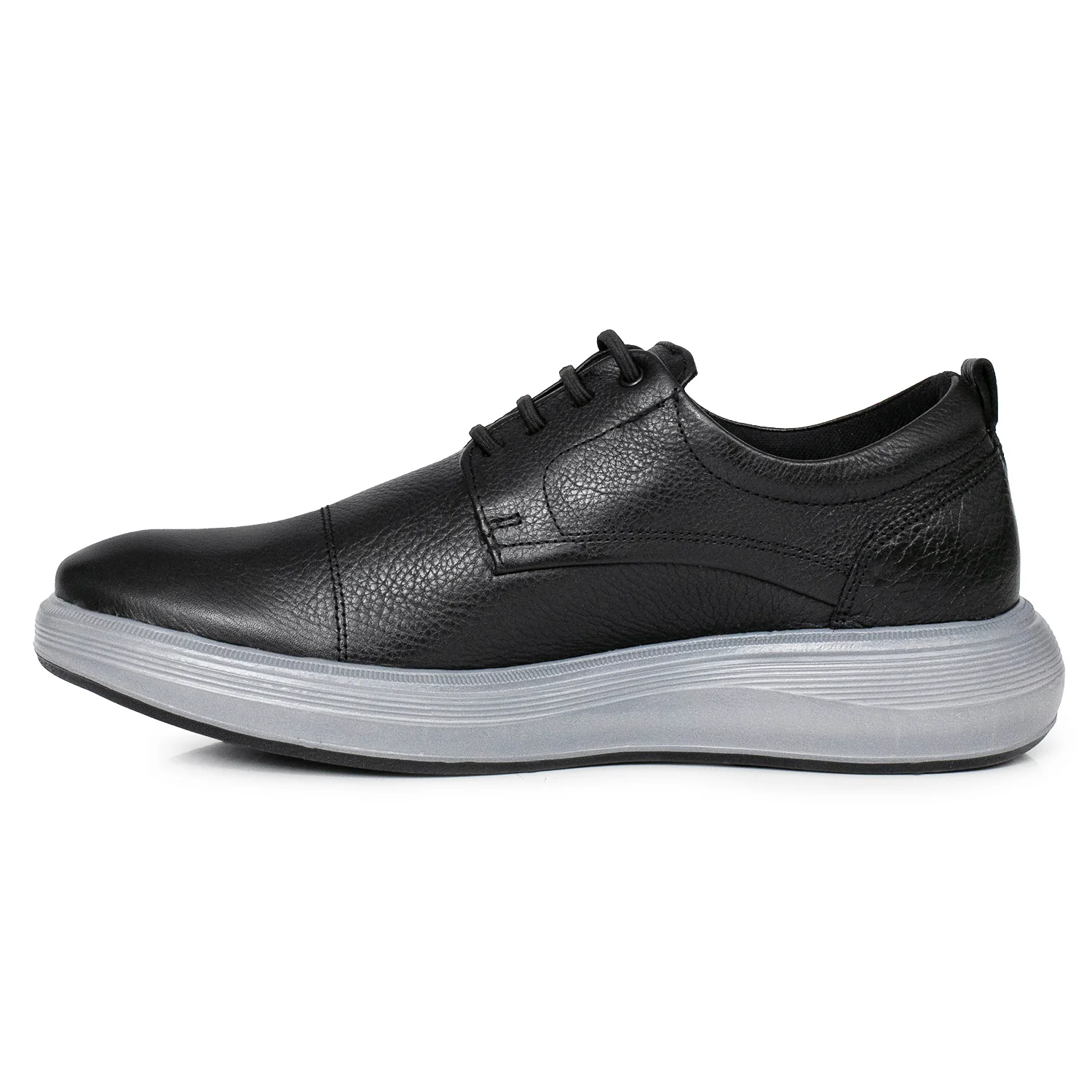 ZAPATO RICH BLACK - Image 2