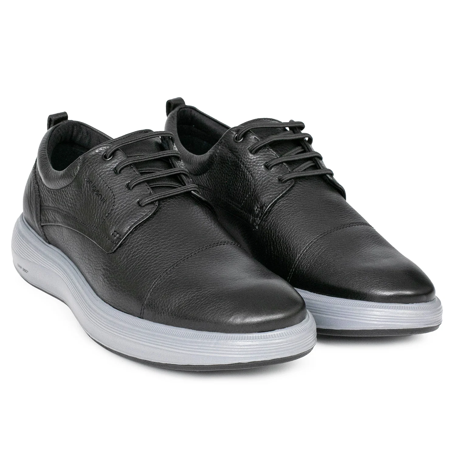 ZAPATO RICH BLACK - Image 3