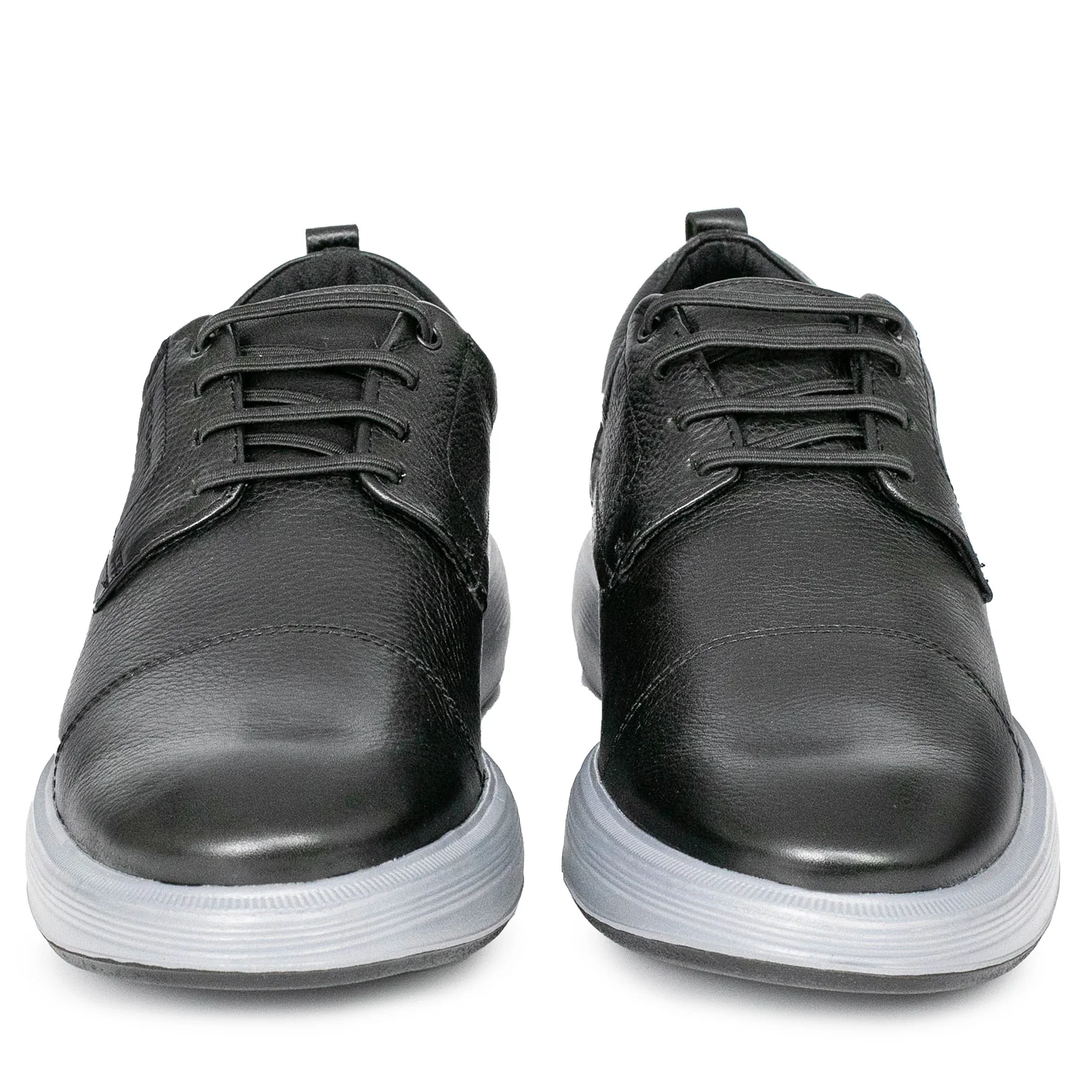 ZAPATO RICH BLACK - Image 4