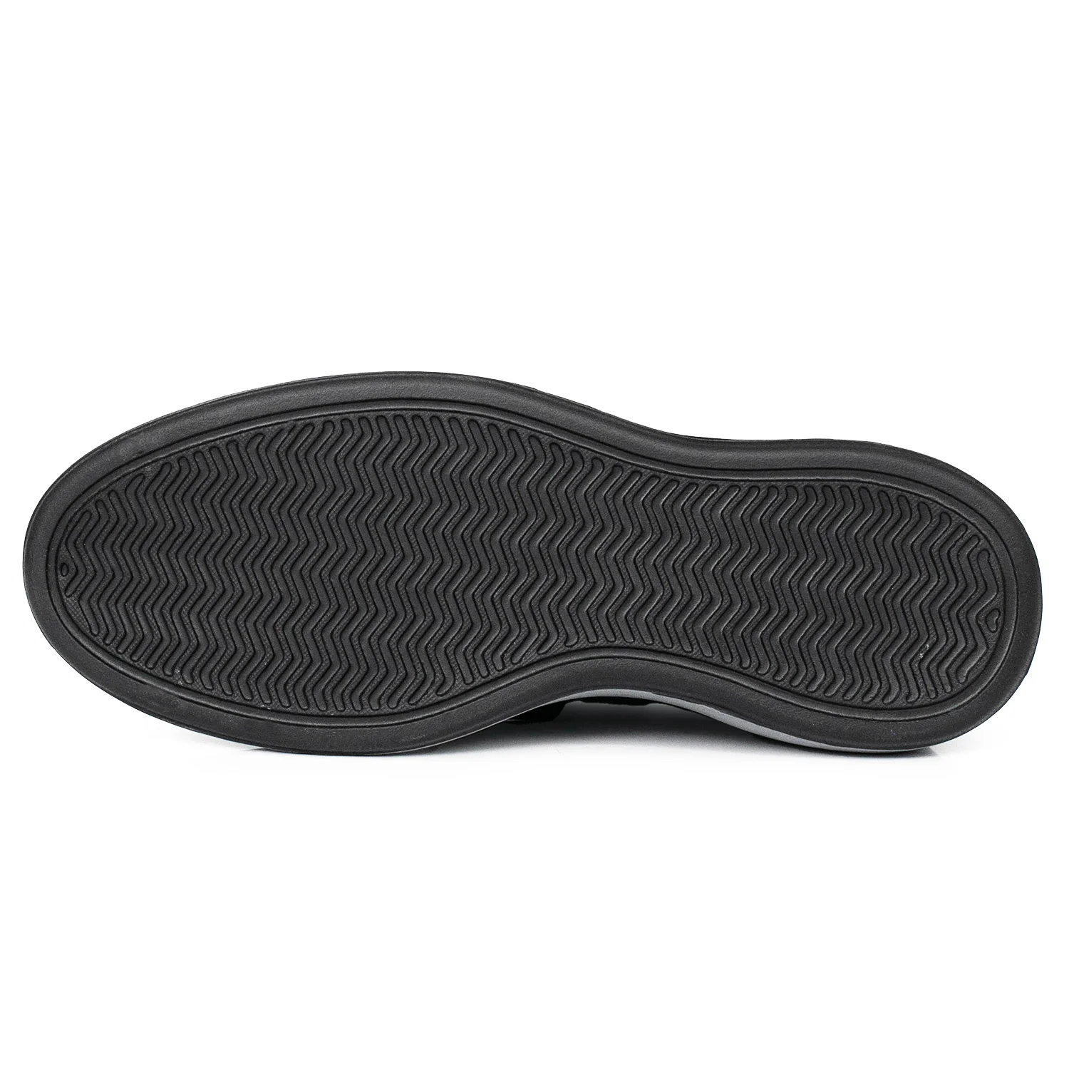 ZAPATO RICH BLACK - Image 6