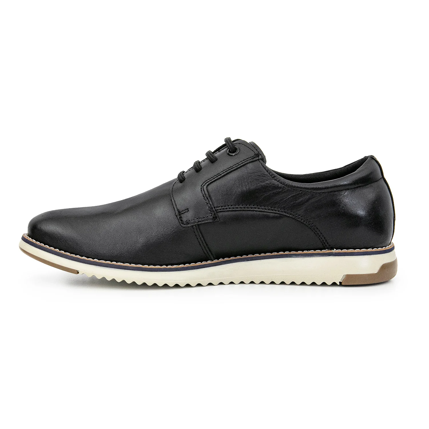 ZAPATO YORK NEGRO - Image 2