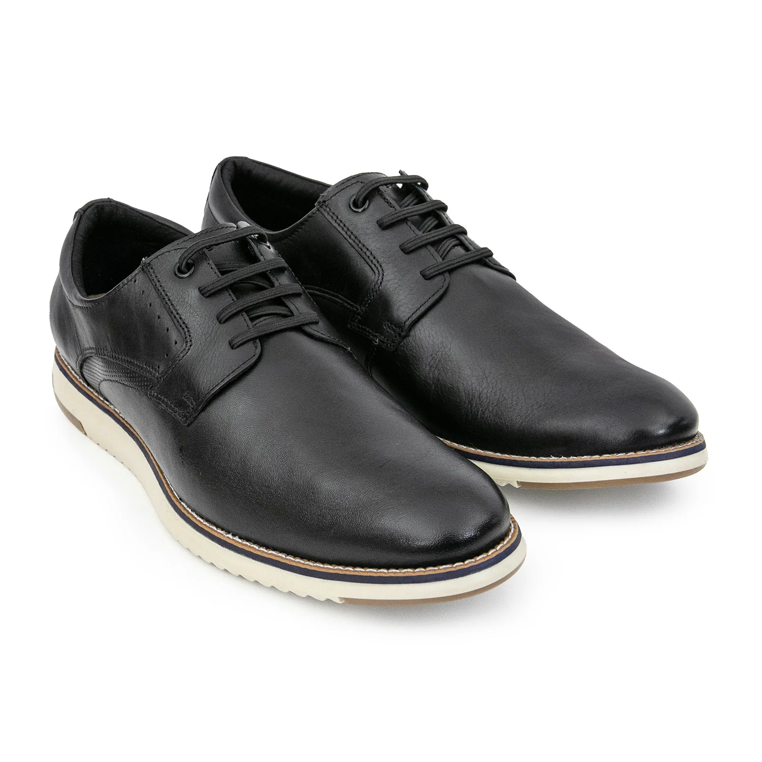ZAPATO YORK NEGRO - Image 3