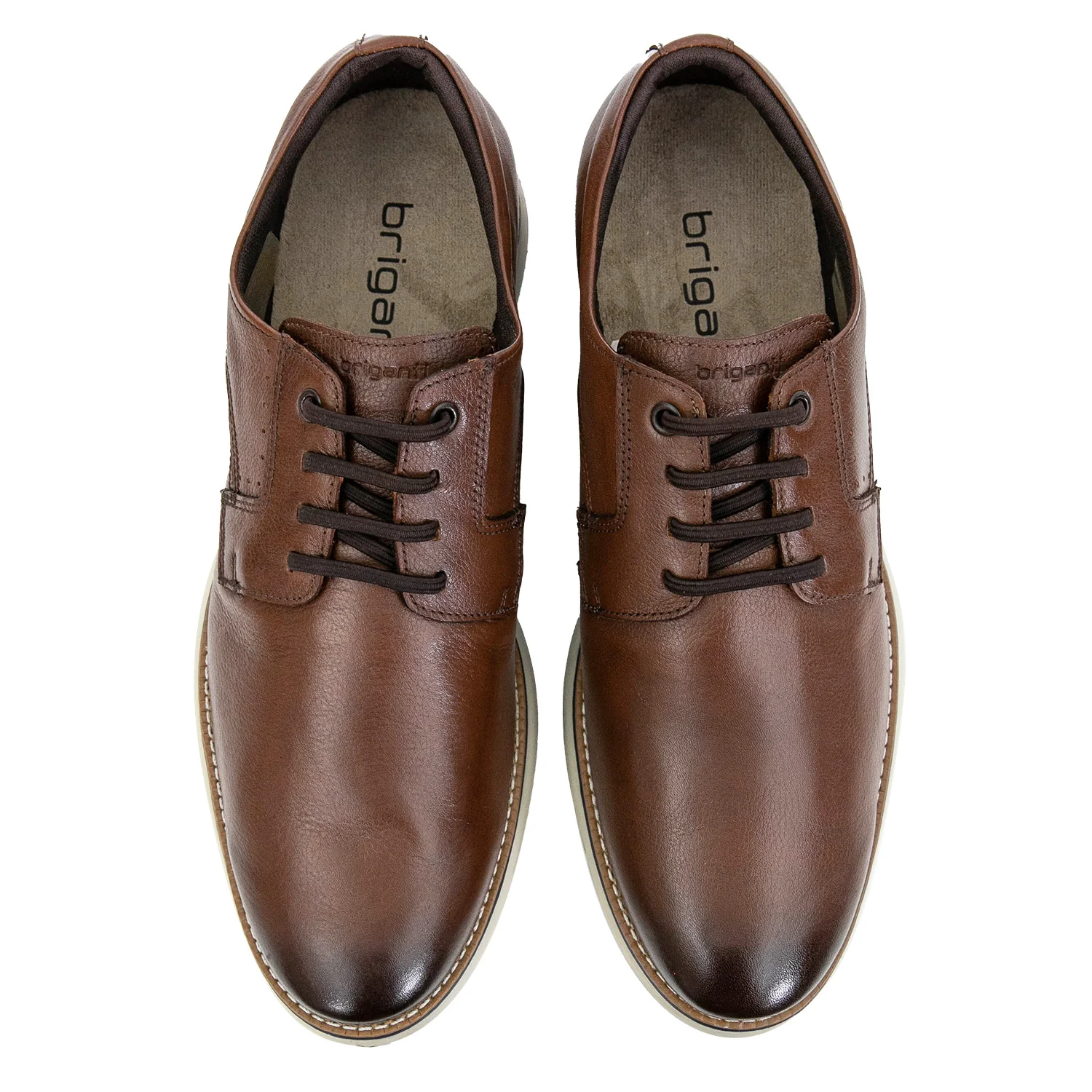ZAPATO YORK MARRON - Image 5