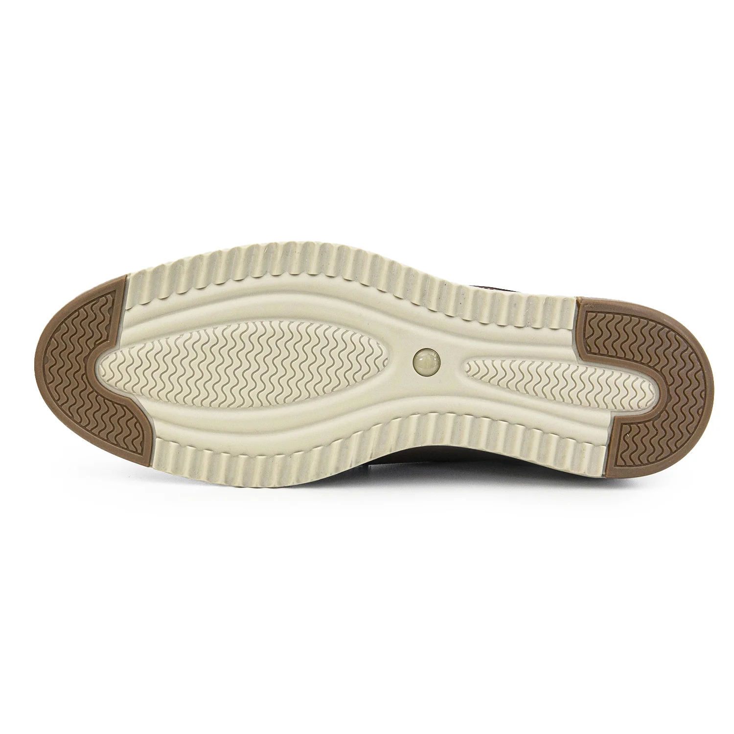 ZAPATO YORK MARRON - Image 6