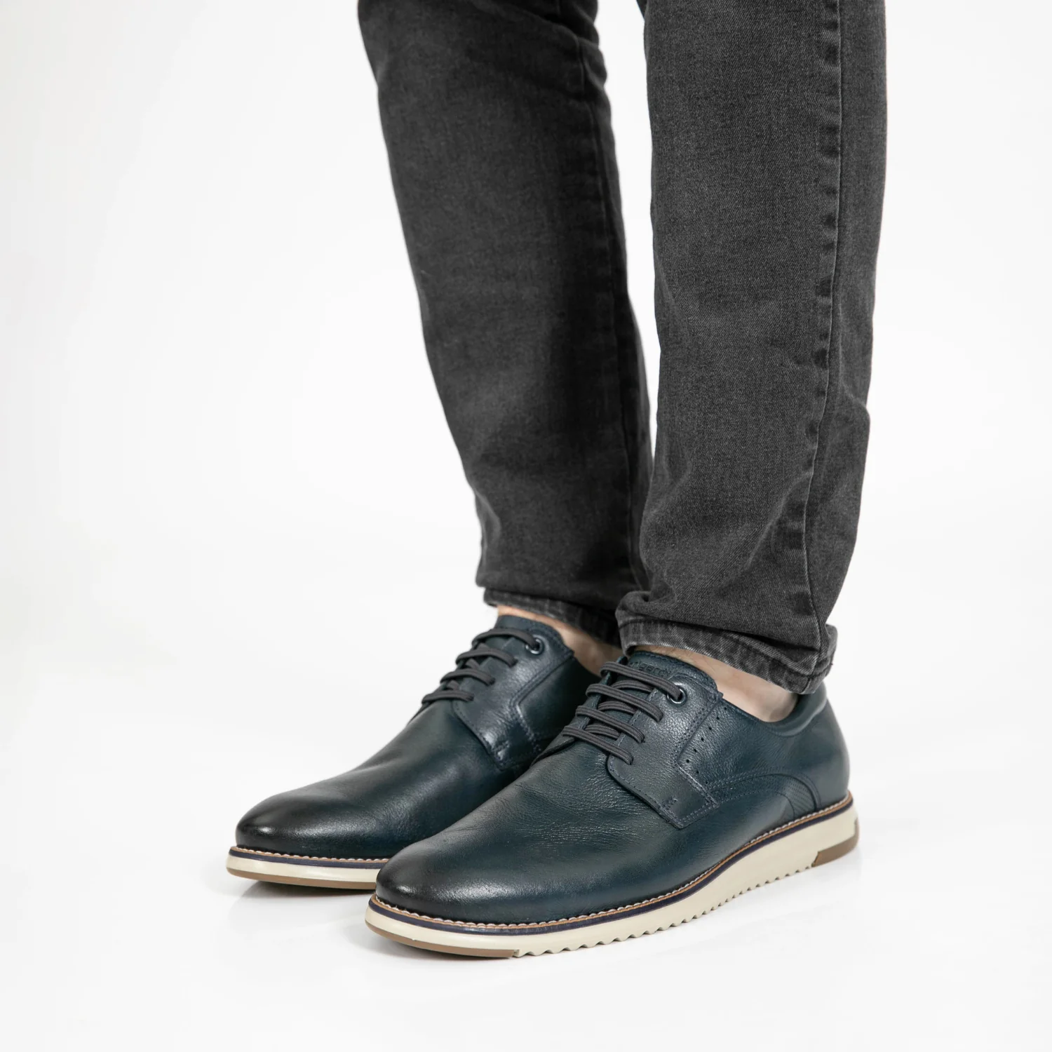 ZAPATO YORK AZUL - Image 8
