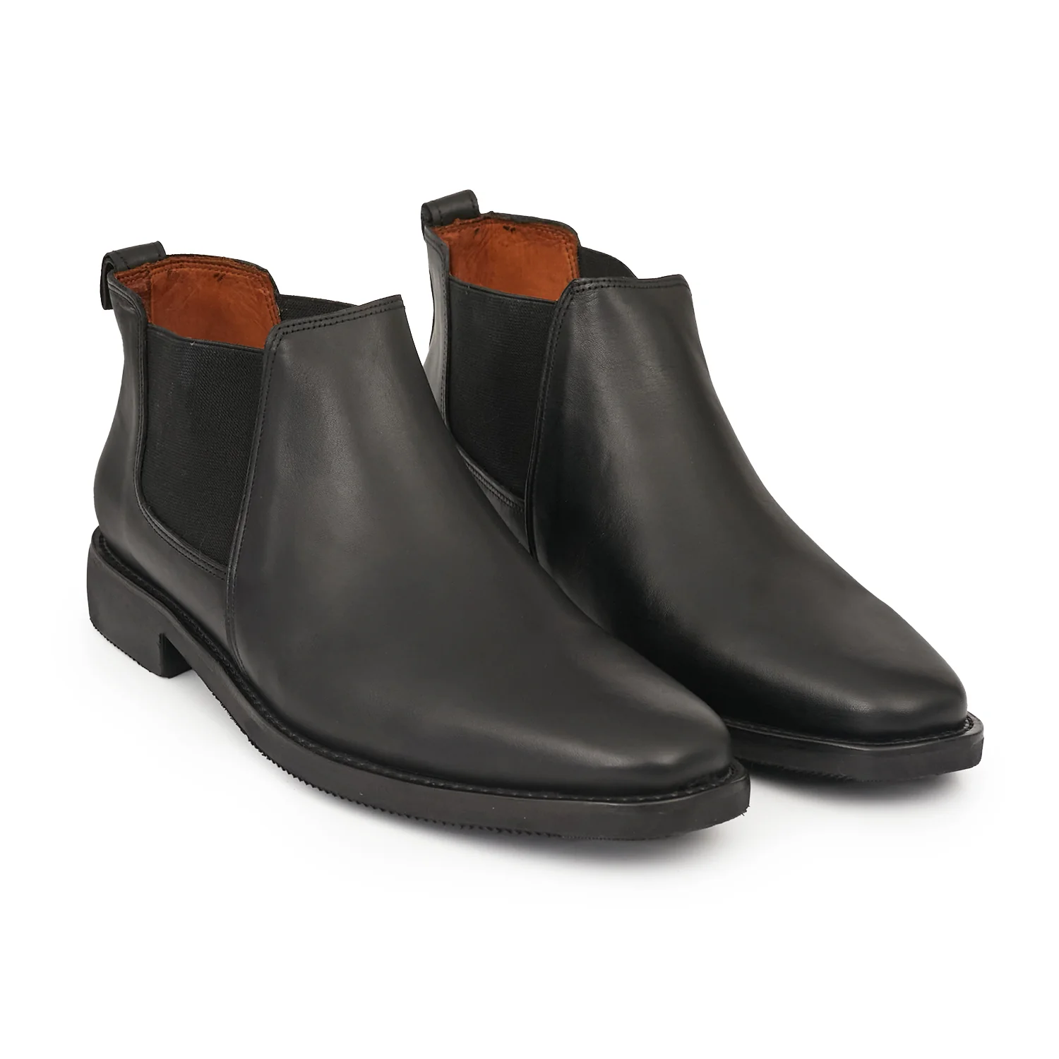 BOTA ORSK NEGRO - Image 3