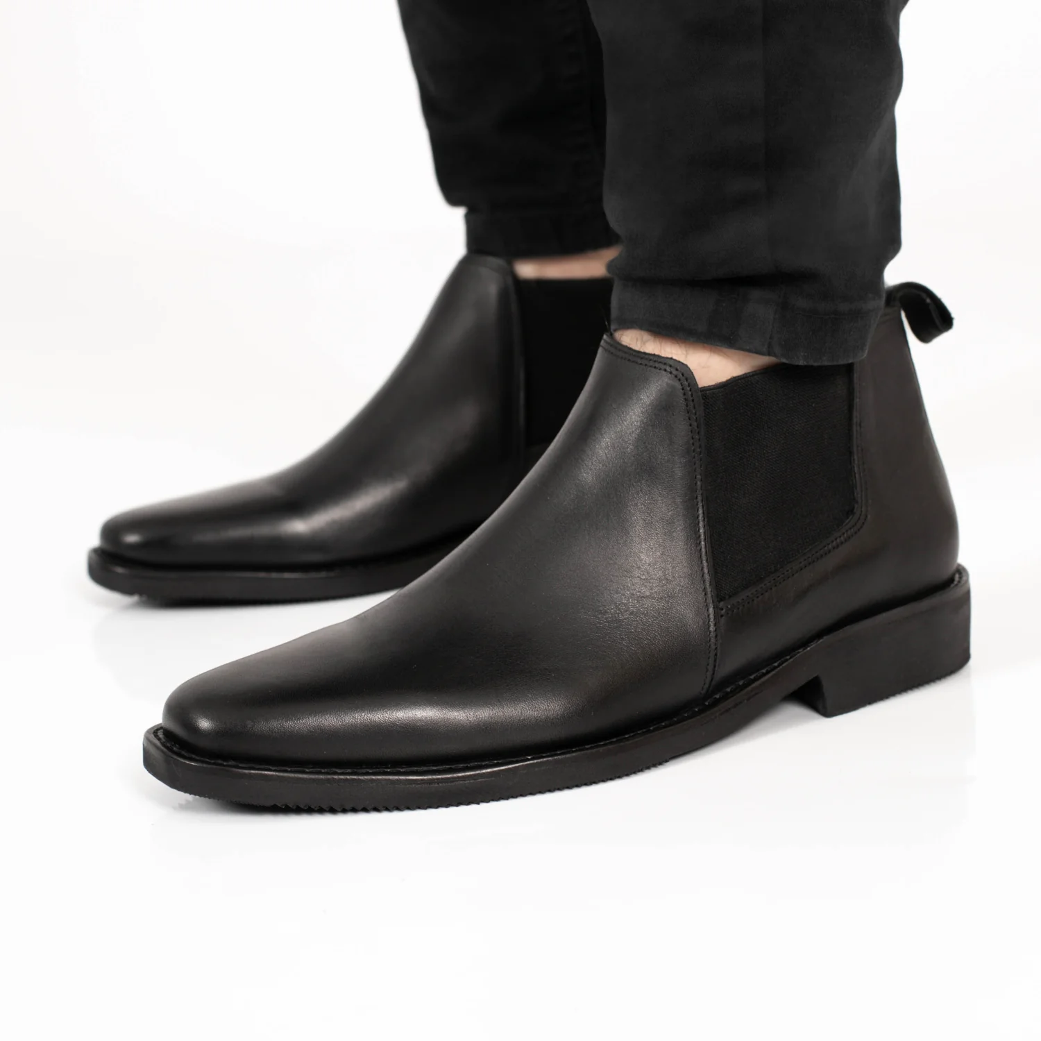 BOTA ORSK NEGRO - Image 7