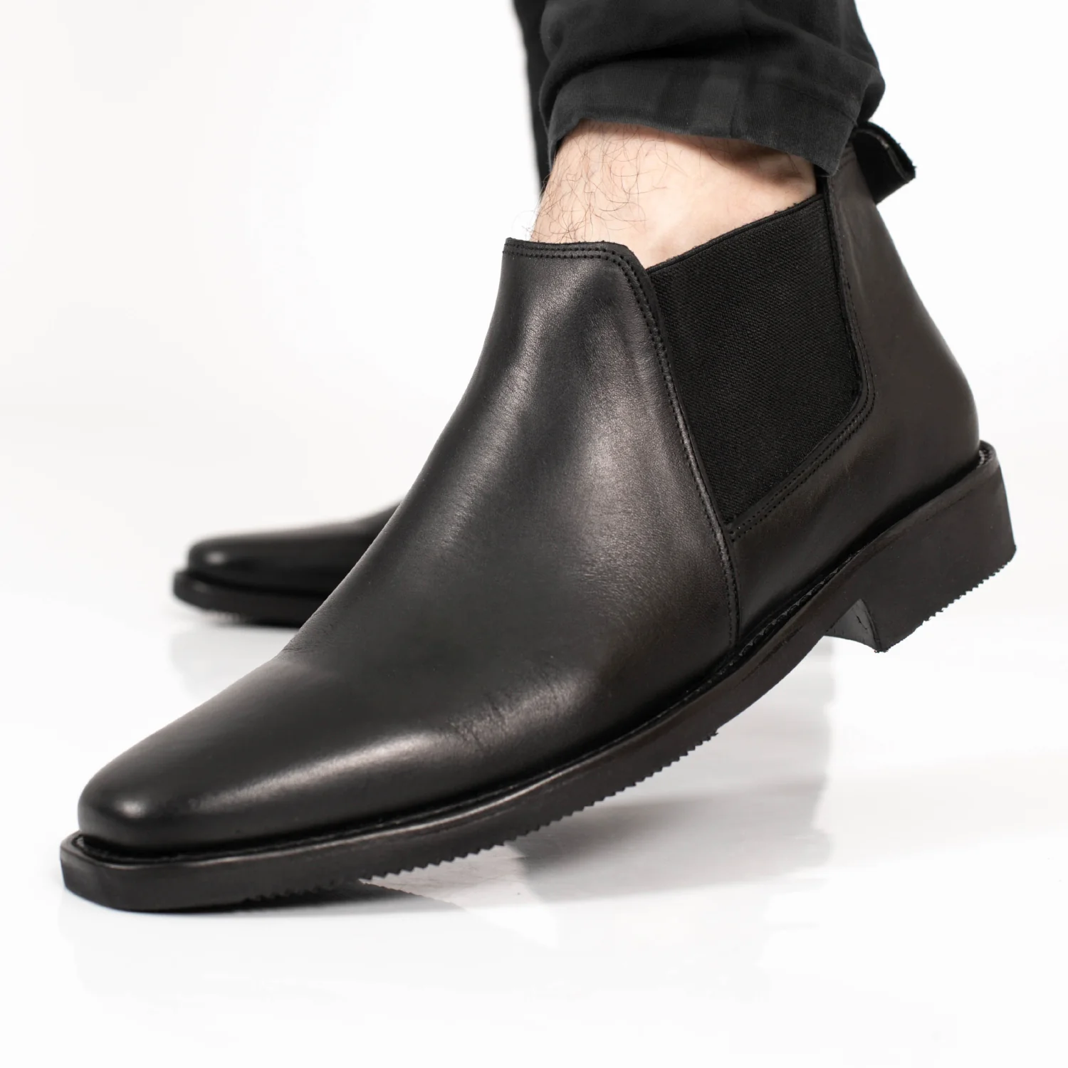 BOTA ORSK NEGRO - Image 8
